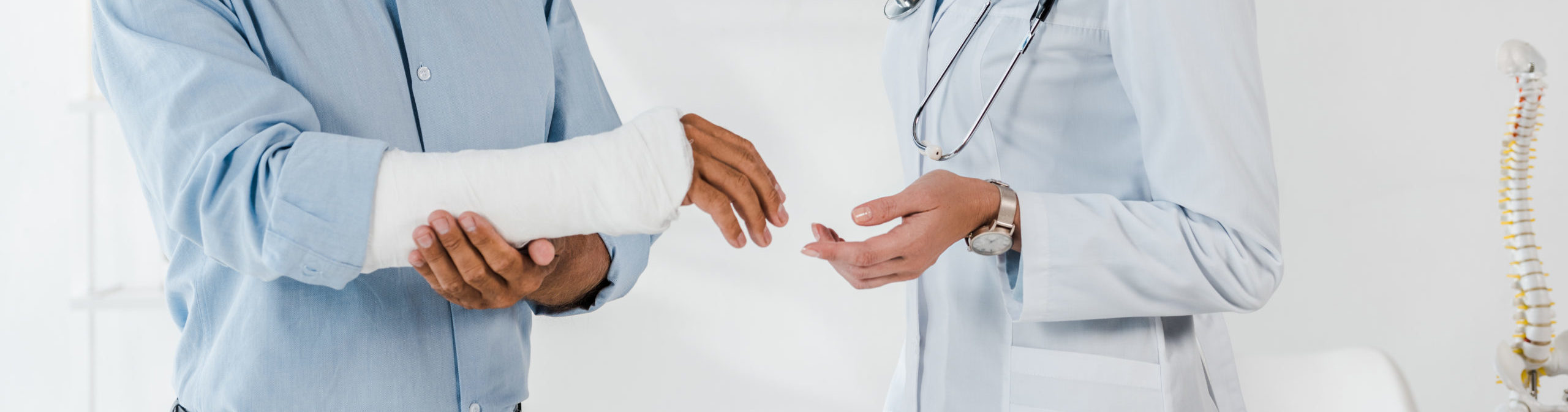 The Role of Medical Evidence in Workers’ Compensation Claims