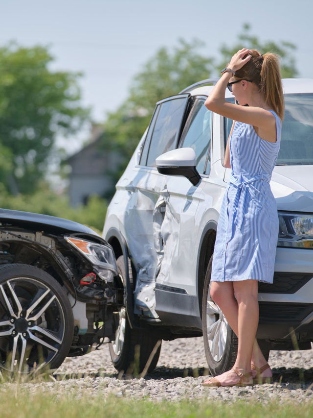 Fayetteville T-bone Collision Attorneys