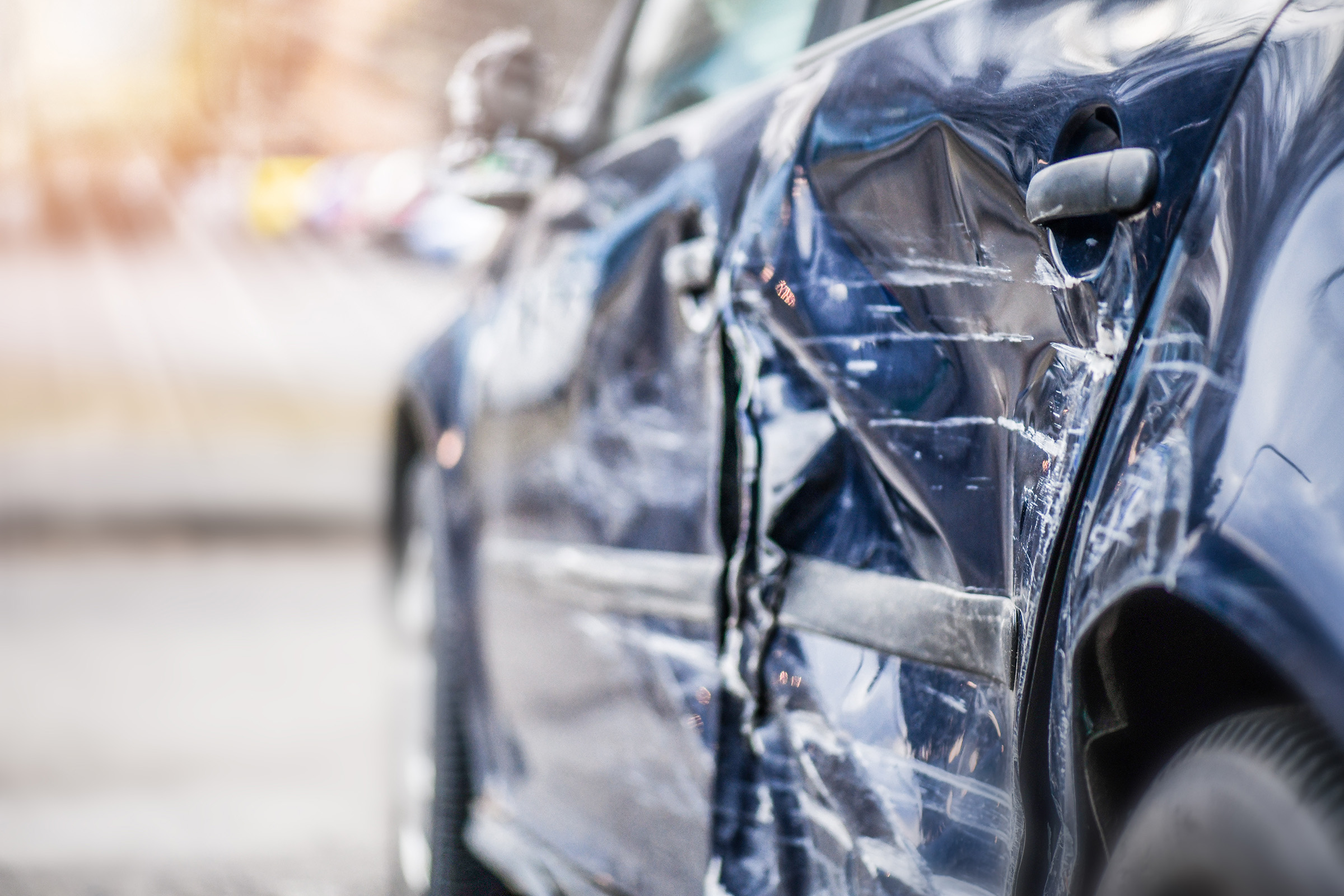 Arkansas Sees Three Percent Drop in Uninsured Drivers