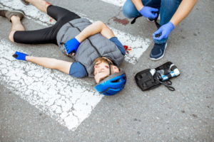 A serious bicycle crash in Bentonville in March 2025 has raised new awareness of the importance of bicycle safety in northern Arkansas.