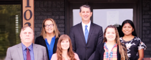 The Law Office of Jason M. Hatfield, P.A. has received the AV Preeminent® rating from Martindale-Hubbell, the highest honor awarded through peer evaluations.