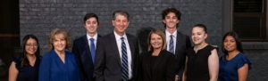 About the Law Firm of Jason M. Hatfield