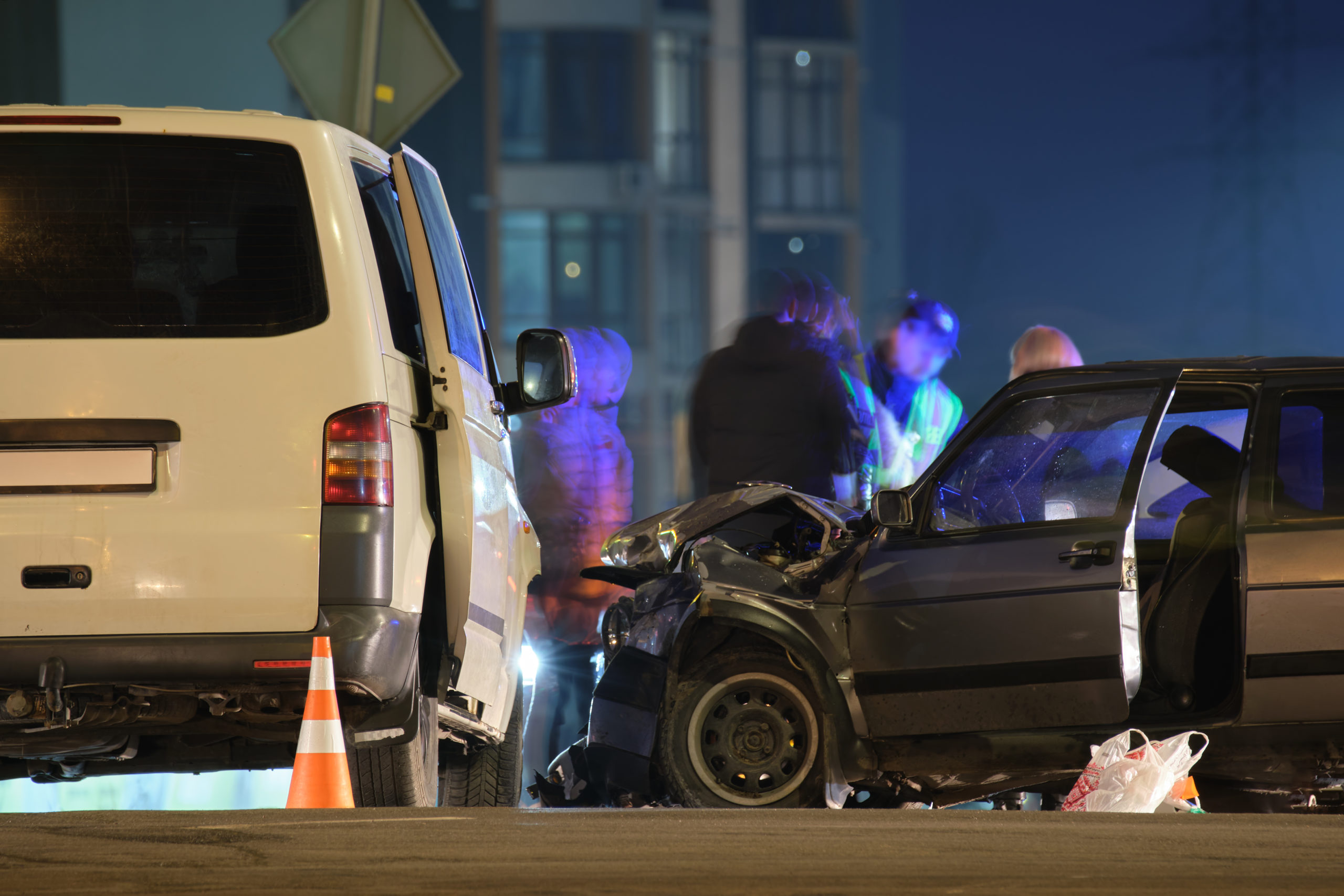 Fatal Accidents in South Arkansas Raise Questions About Liability and Road Safety