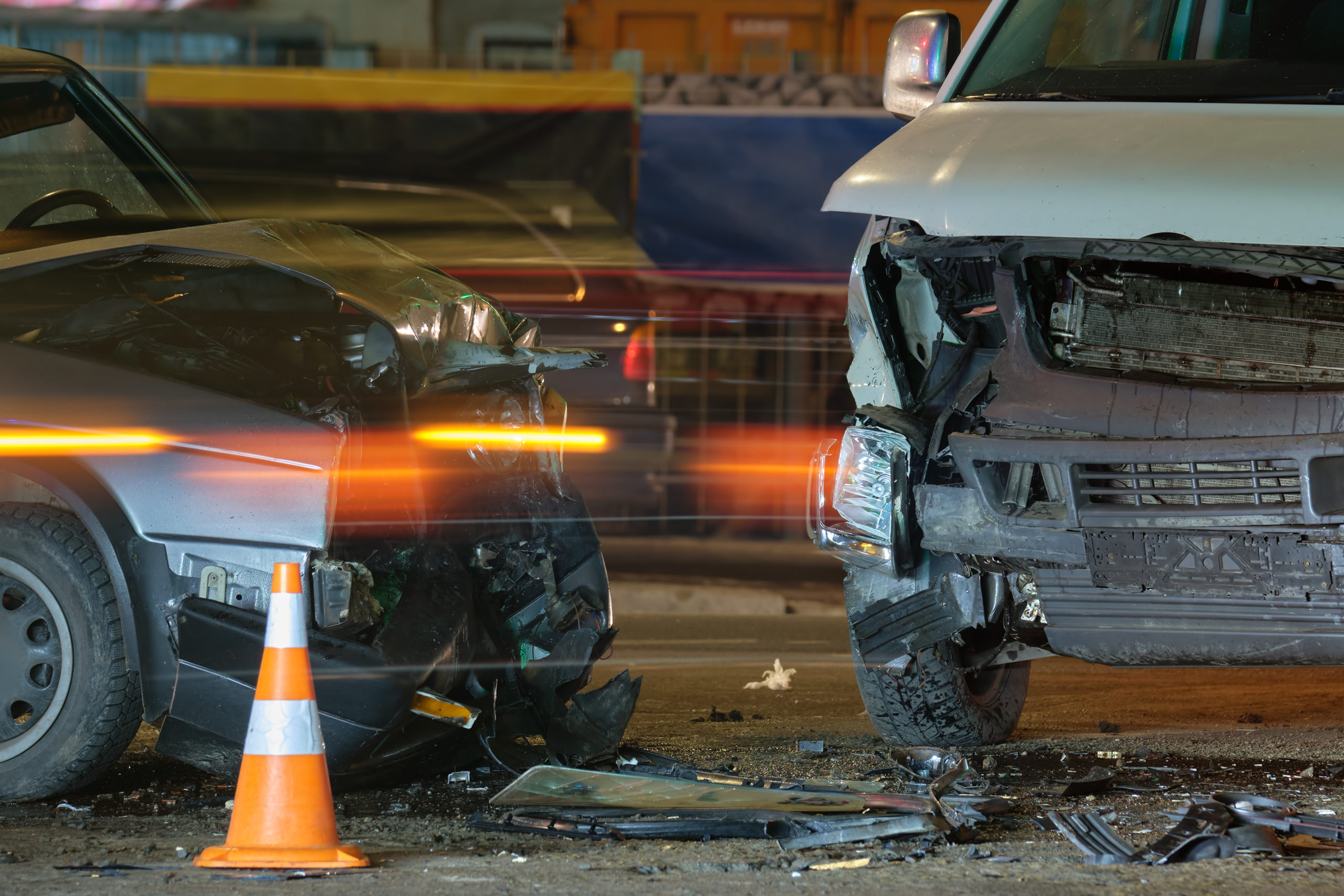 Arkansas Department of Health Statistics Reveals the Full Impact of Car Accidents