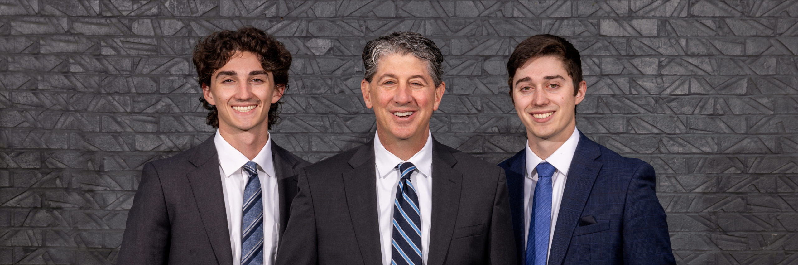 Welcoming New Faces: The Hatfield Family Tradition Continues at Jason M. Hatfield, P.A. in Springdale