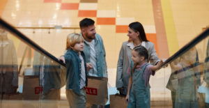 For many Fayetteville families, weekend shopping is a routine, but what often feels like a simple outing can quickly turn dangerous.