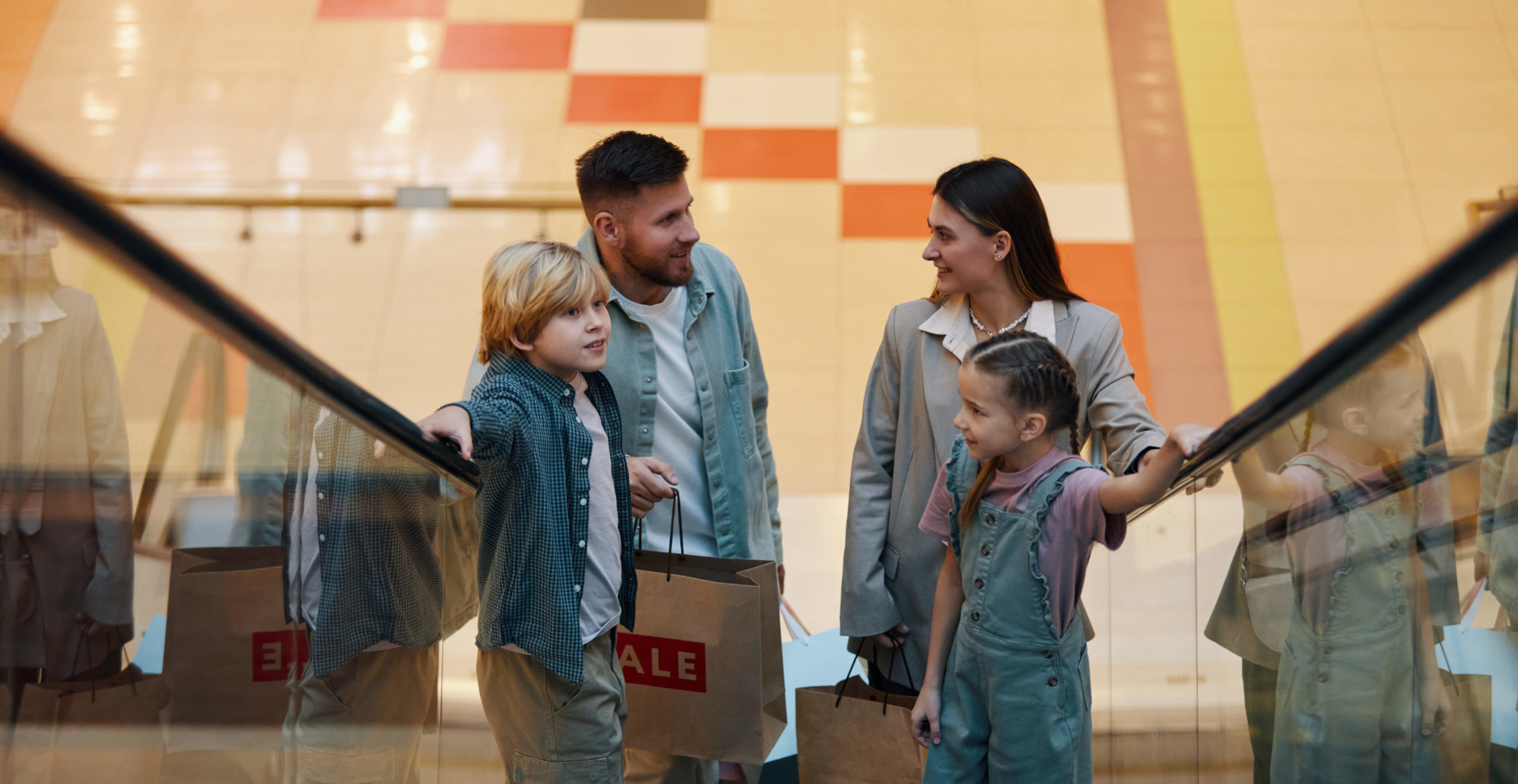 Weekend Shopping in Fayetteville? Hidden Dangers Arkansas Shoppers Should Know