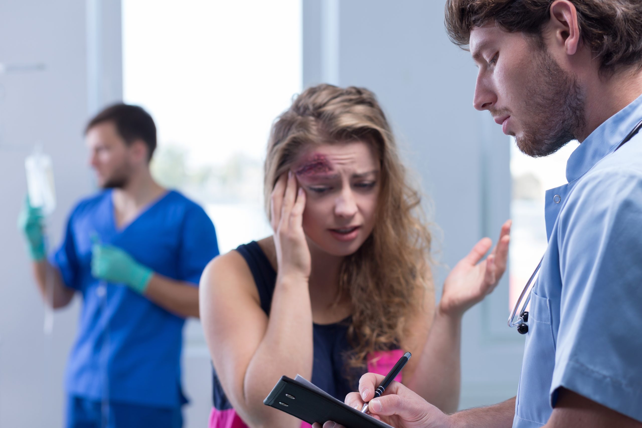 What Qualifies as a Personal Injury? A Comprehensive Guide for Fayetteville Residents