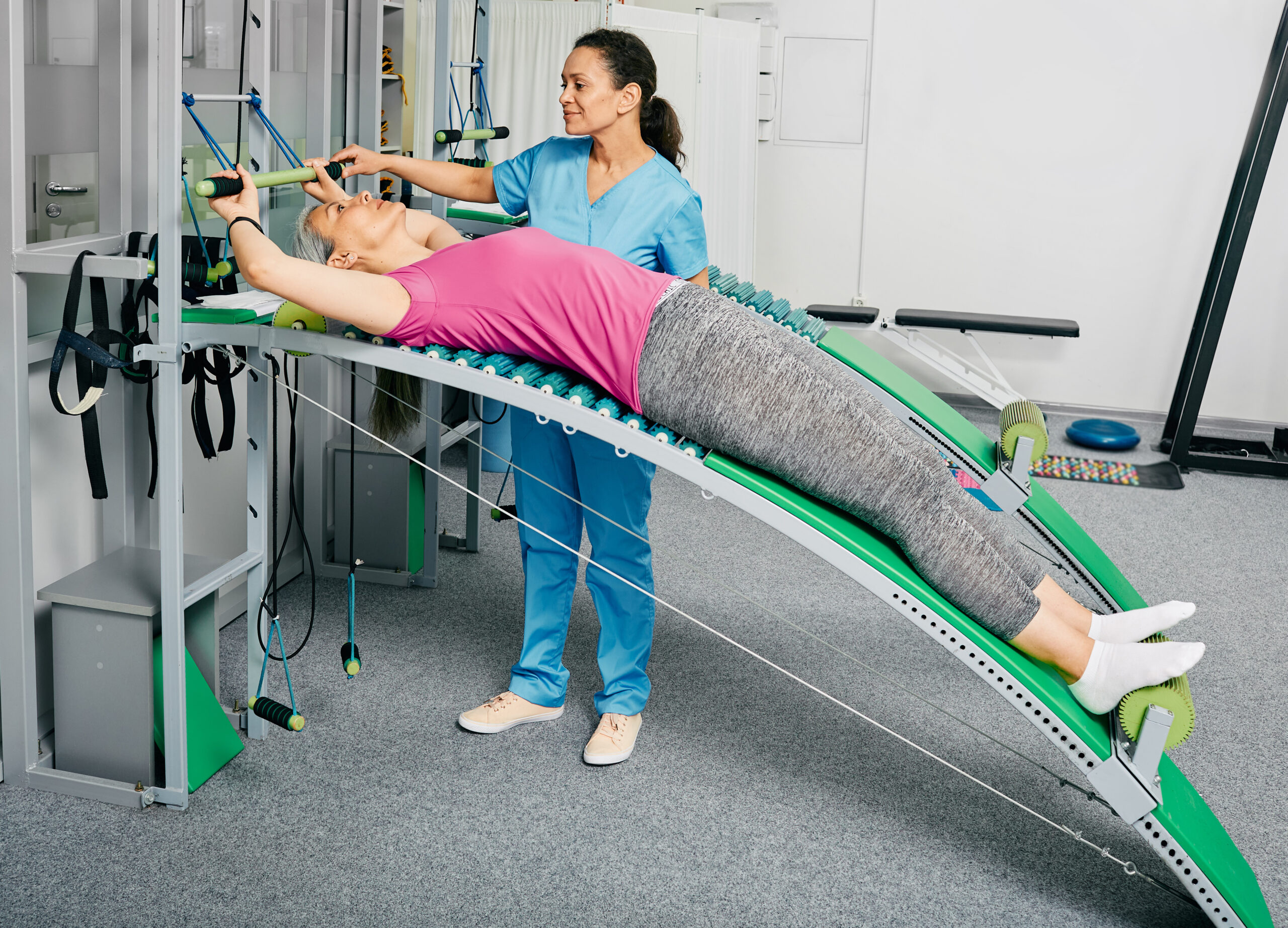 The Impact of Spinal Cord Injury Levels on Recovery and Rehabilitation