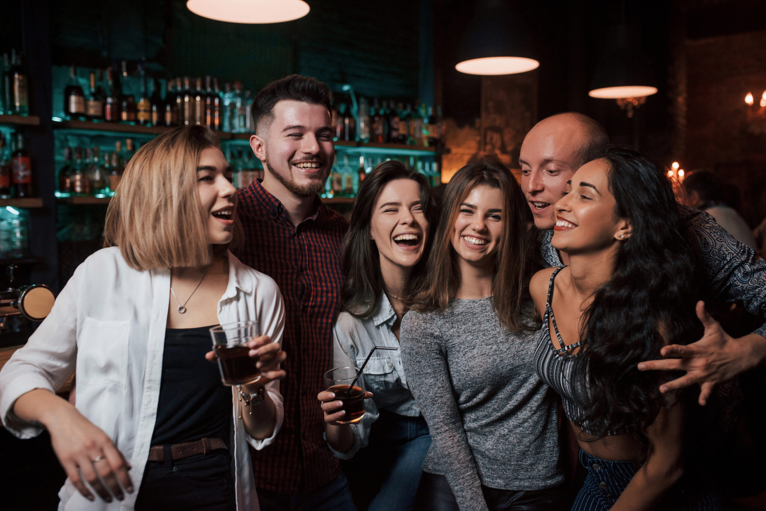 Essential Bar Crawl Safety Tips: Enjoy a Fun Night Out While Avoiding Injury in Fayetteville