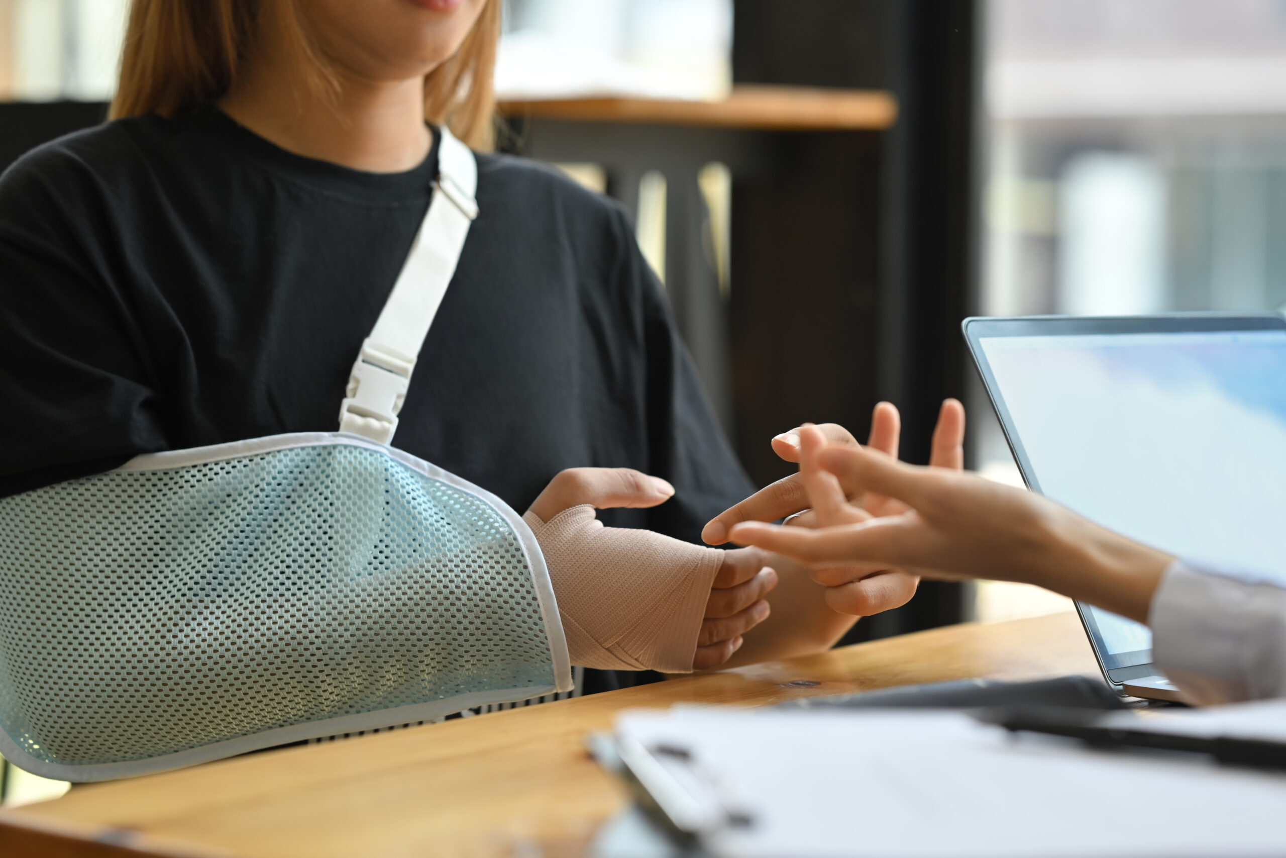 New Arkansas Law Limits Compensation for Medical Expenses After Personal Injury