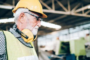 At the Law Office of Jason M. Hatfield, we’re committed to fighting for our clients who are injured on the job, including those who continue to work as they age.