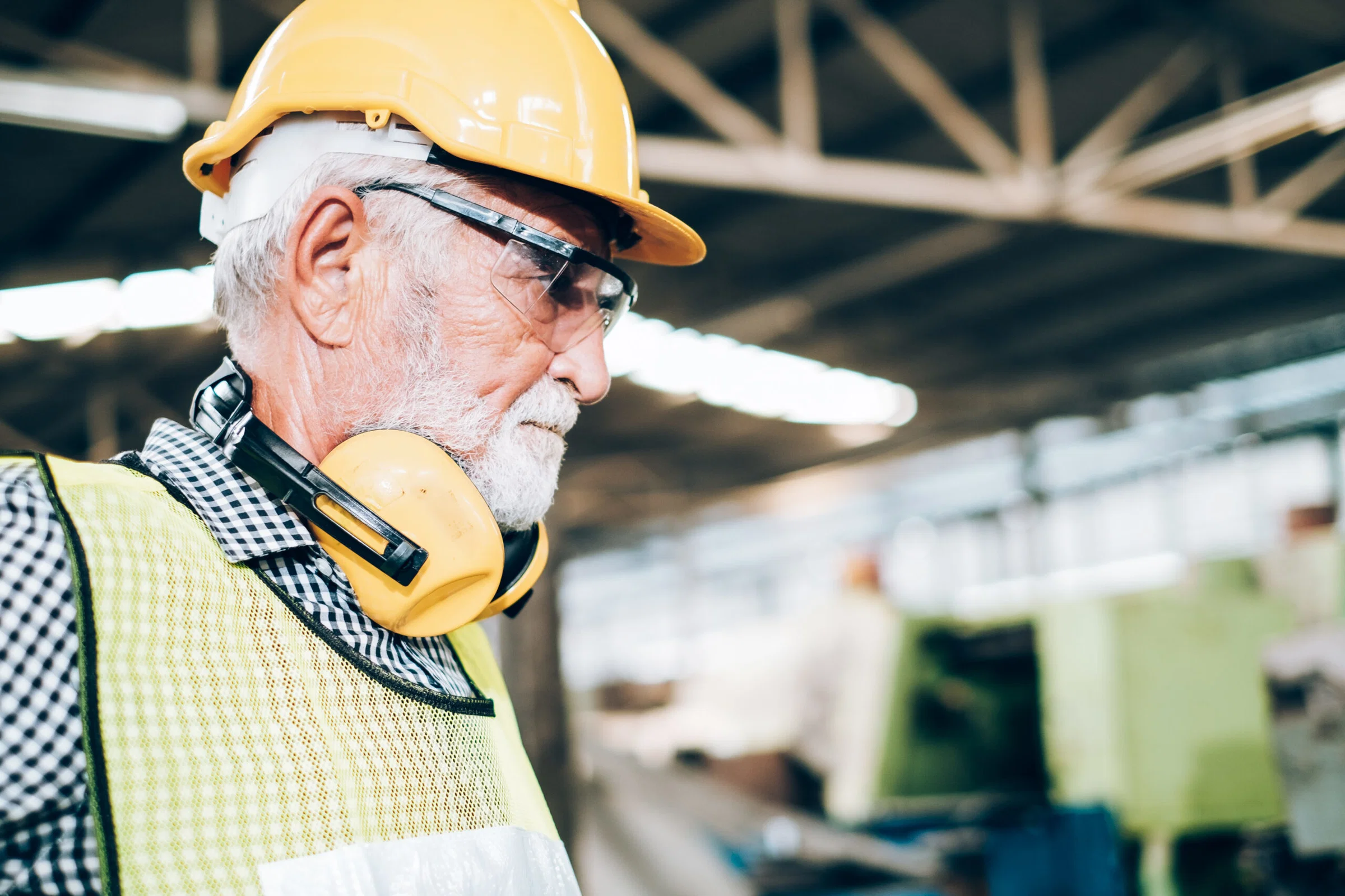 As Workers Get Older, Workers’ Comp Claims Get More Complex