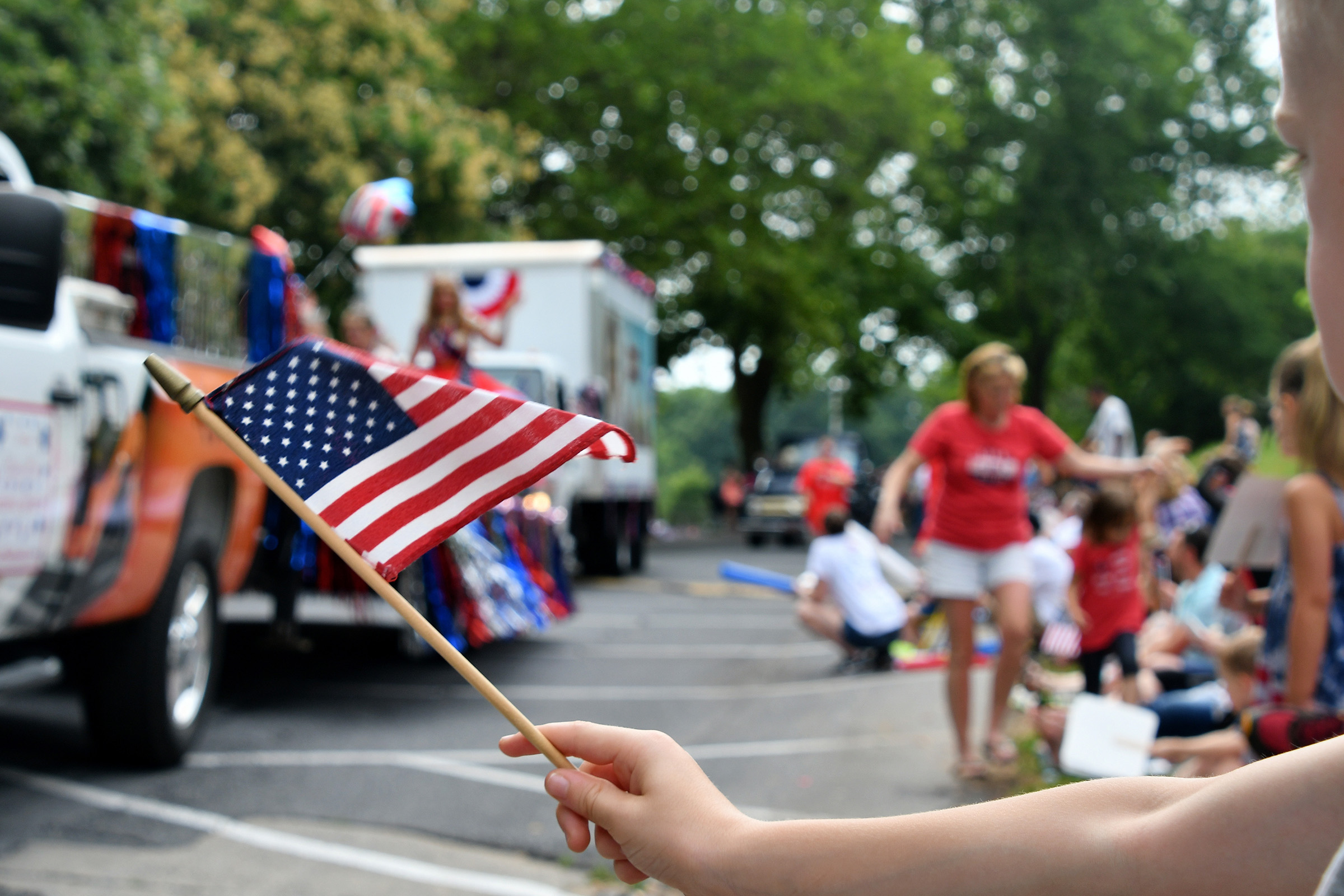 Fayetteville Car Accident Attorney: Why July 4th Is Arkansas's Deadliest Drive