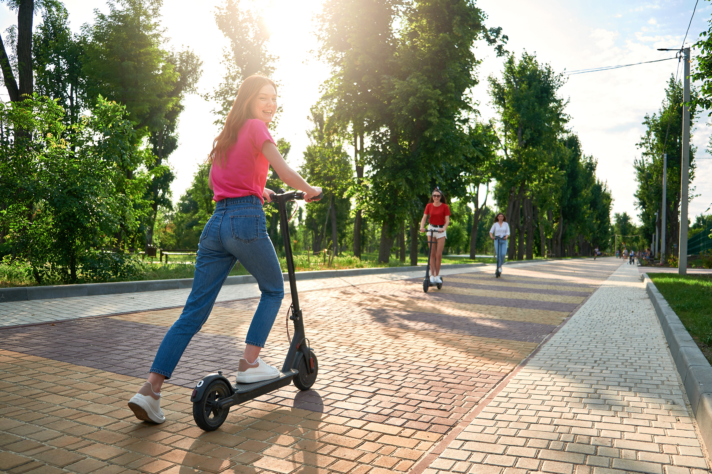 E-Scooter Accidents Are Surging Among Kids: Arkansas Parents’ Guide to Liability and Safety