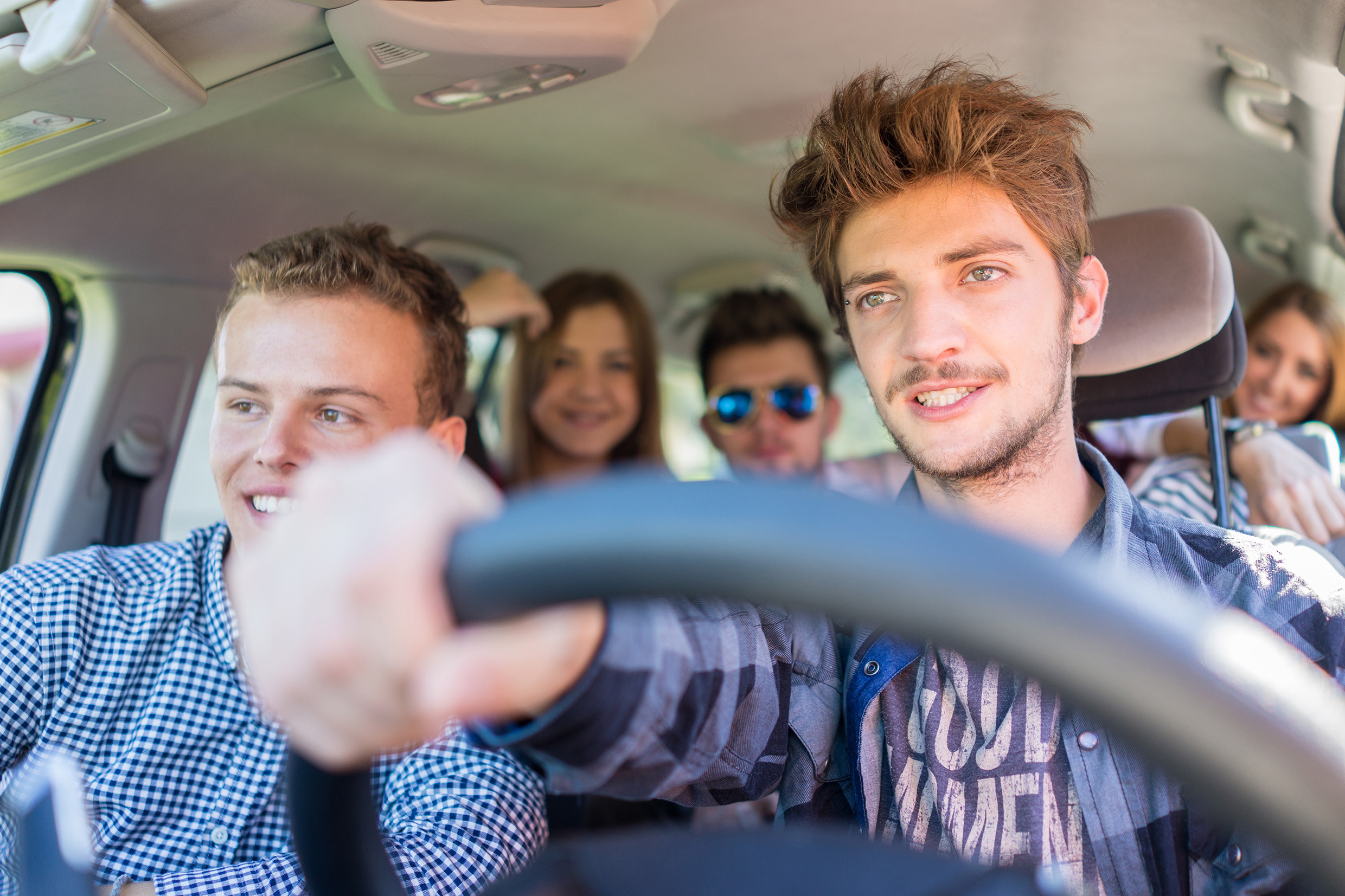 The 100 Deadliest Days: Who Pays When an Arkansas Teen Causes a Crash?