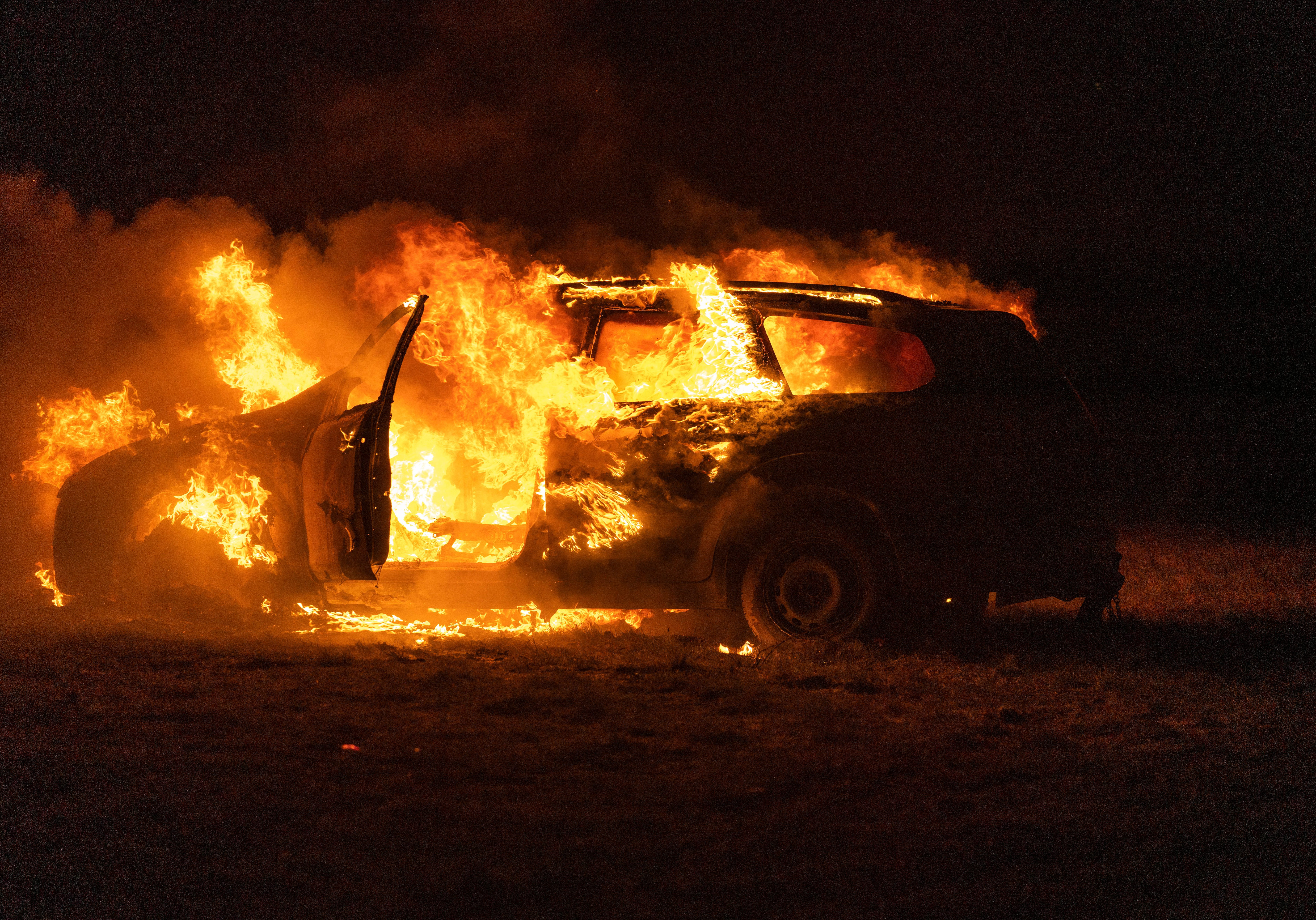 fatal car accident lawyer in Arkansas