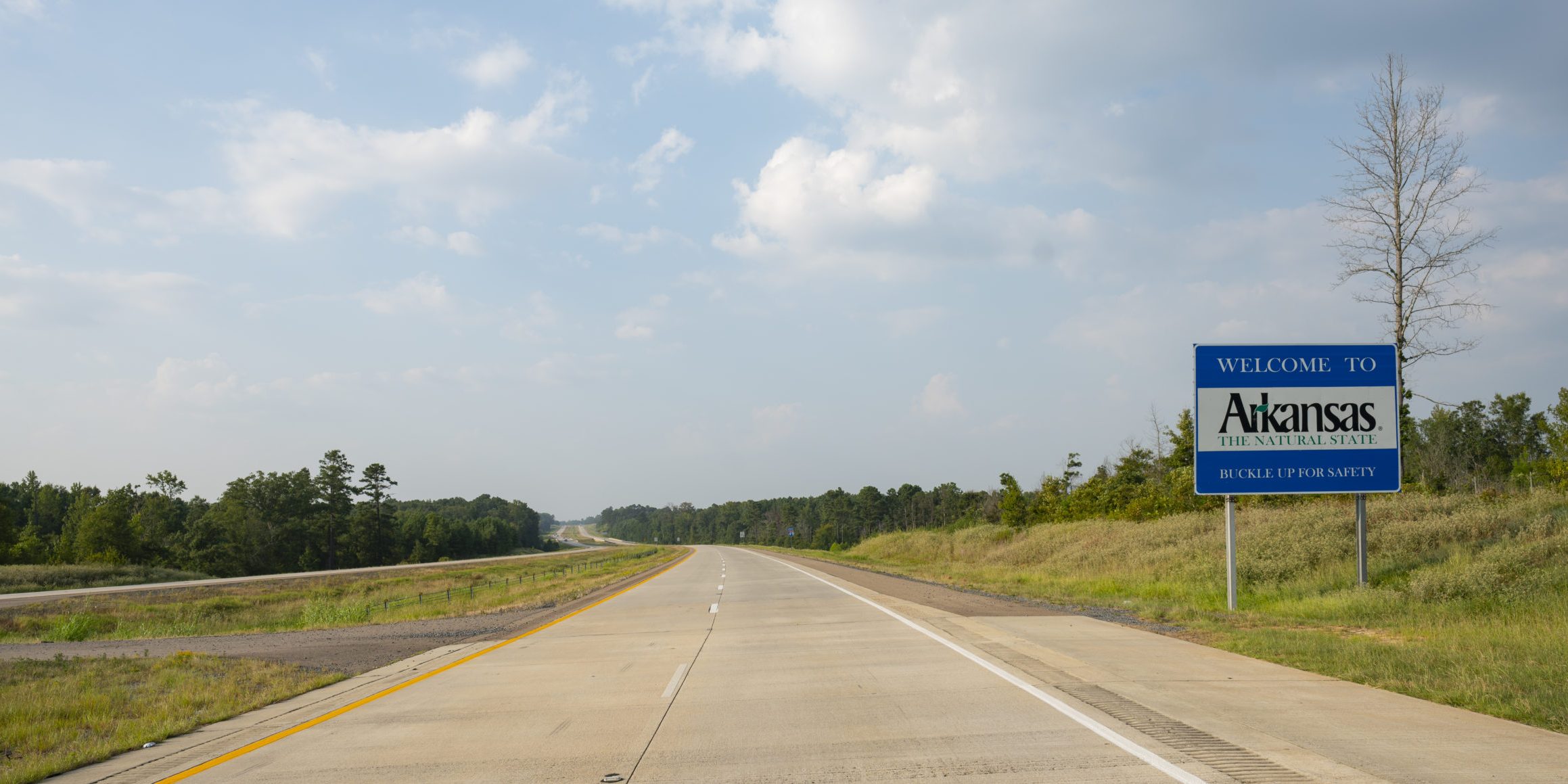 Arkansas has emerged as one of the deadliest states for drivers
