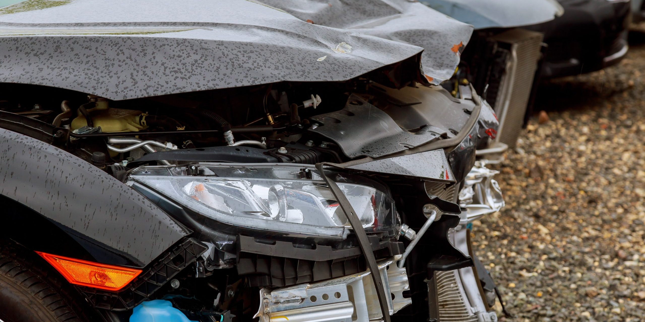 Driving the wrong way on an interstate usually results in catastrophic injuries. If you or someone you love was recently hurt in a head-on collision, the attorneys at the Law Office of Jason Hatfield can help.