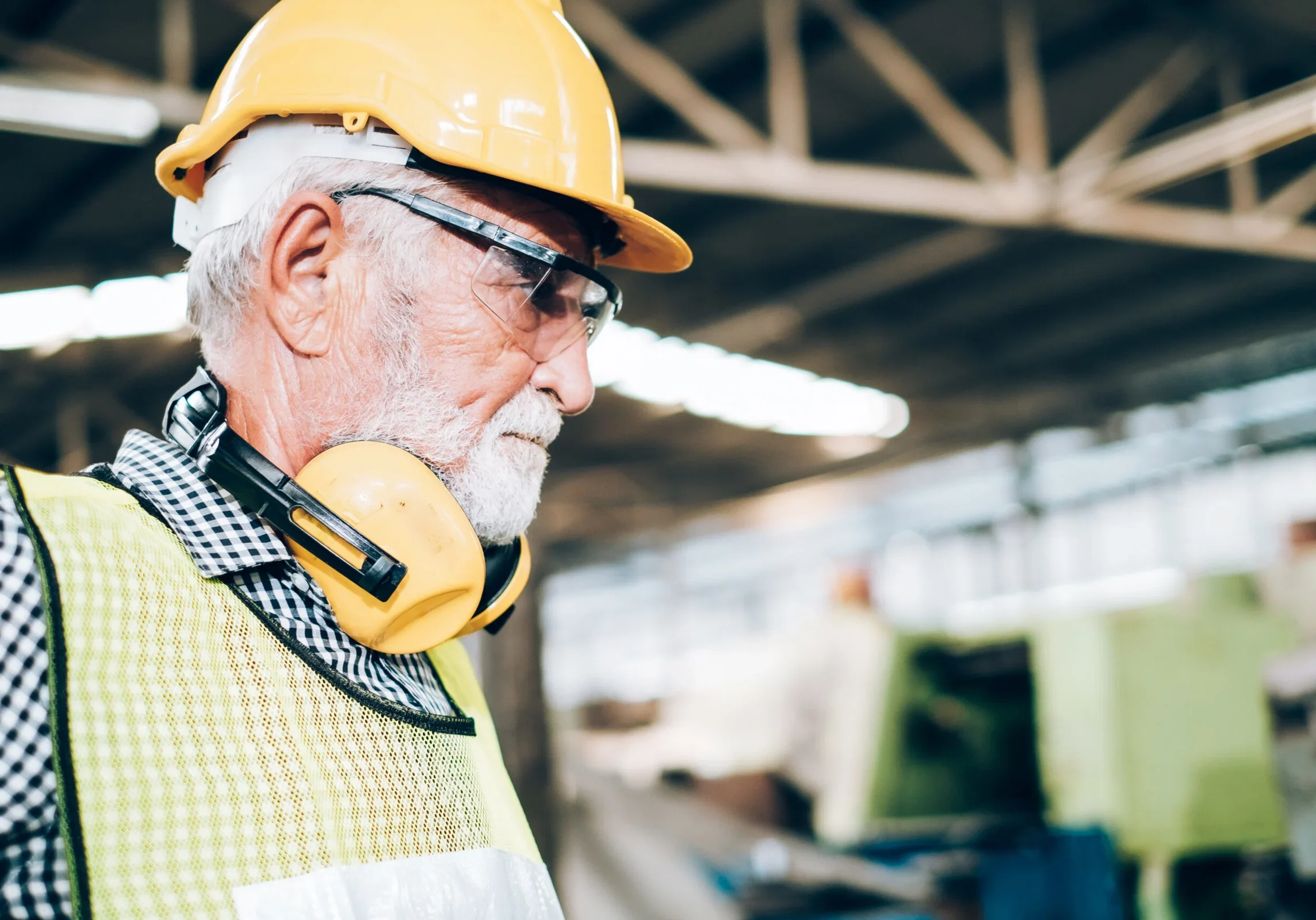 At the Law Office of Jason M. Hatfield, we’re committed to fighting for our clients who are injured on the job, including those who continue to work as they age.