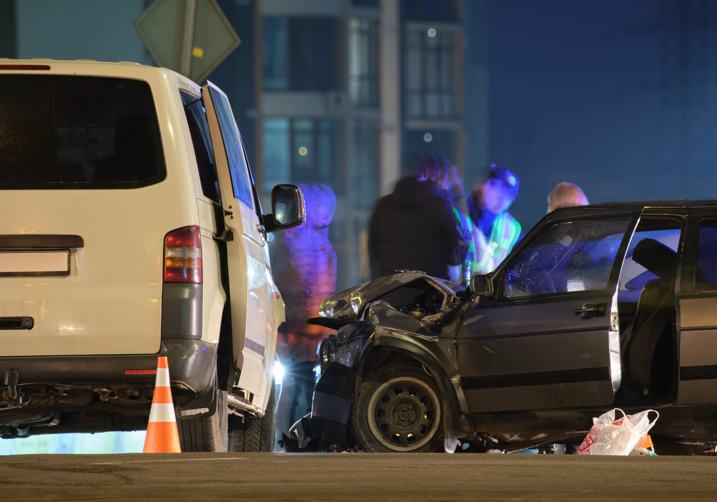 If you have been hurt in a car accident you likely have questions about who is responsible for your medical bills and expenses, your lost wages and your pain and discomfort resulting from these injuries.