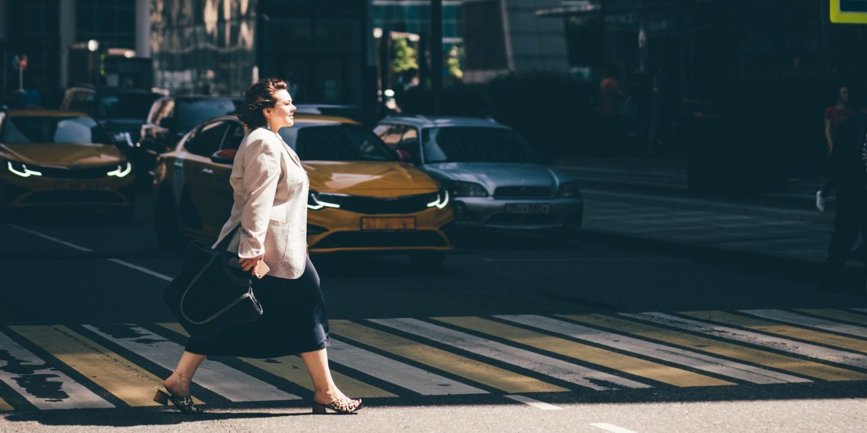 Arkansas has seen a steep rise in pedestrian crashes in recent years, according to a report by Smart Growth America.