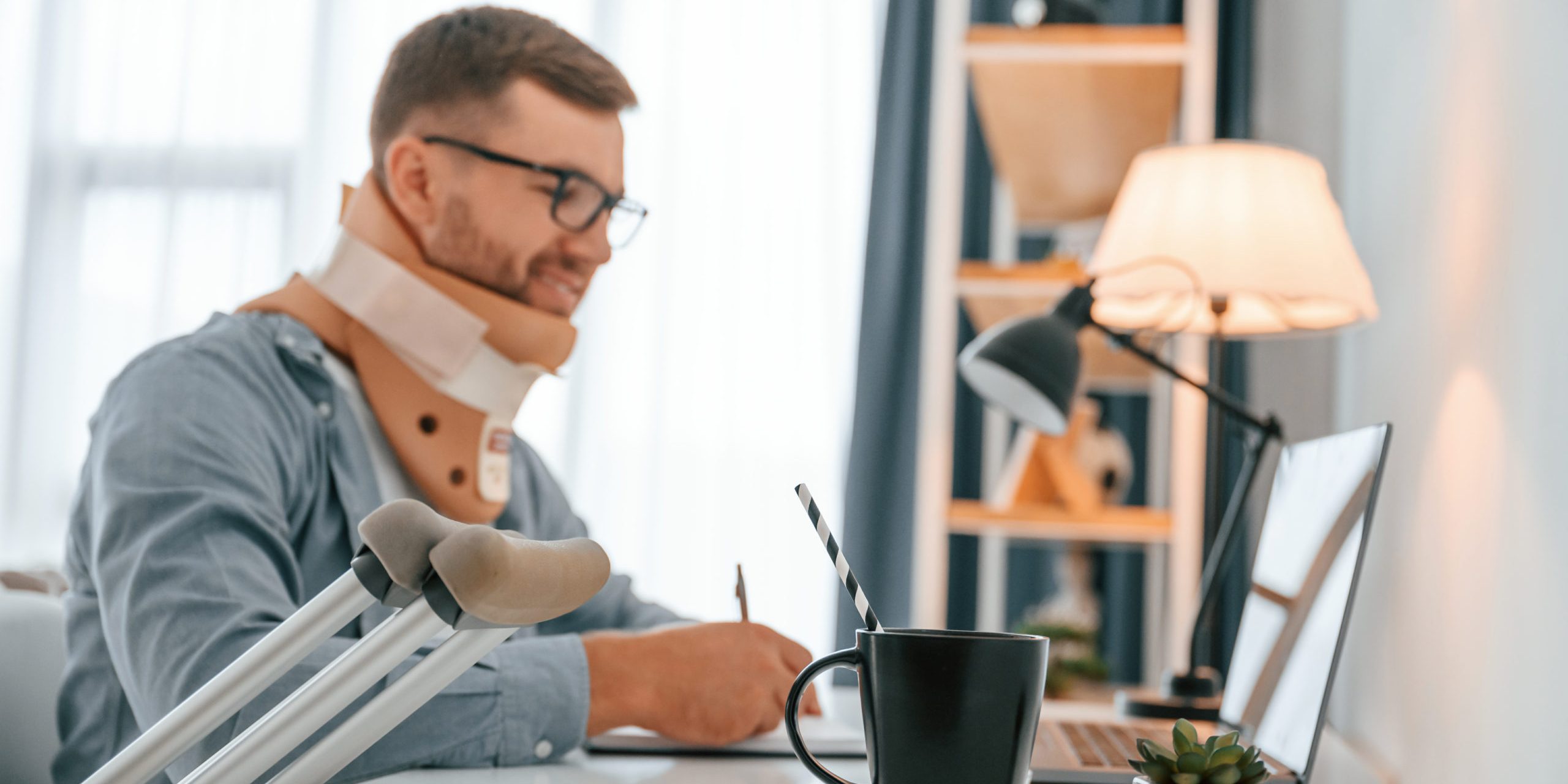 You should know the legal implications of reporting the injury, whether you can report it through sending an email to your employers, and how you can send a notice to your employer in Arkansas.