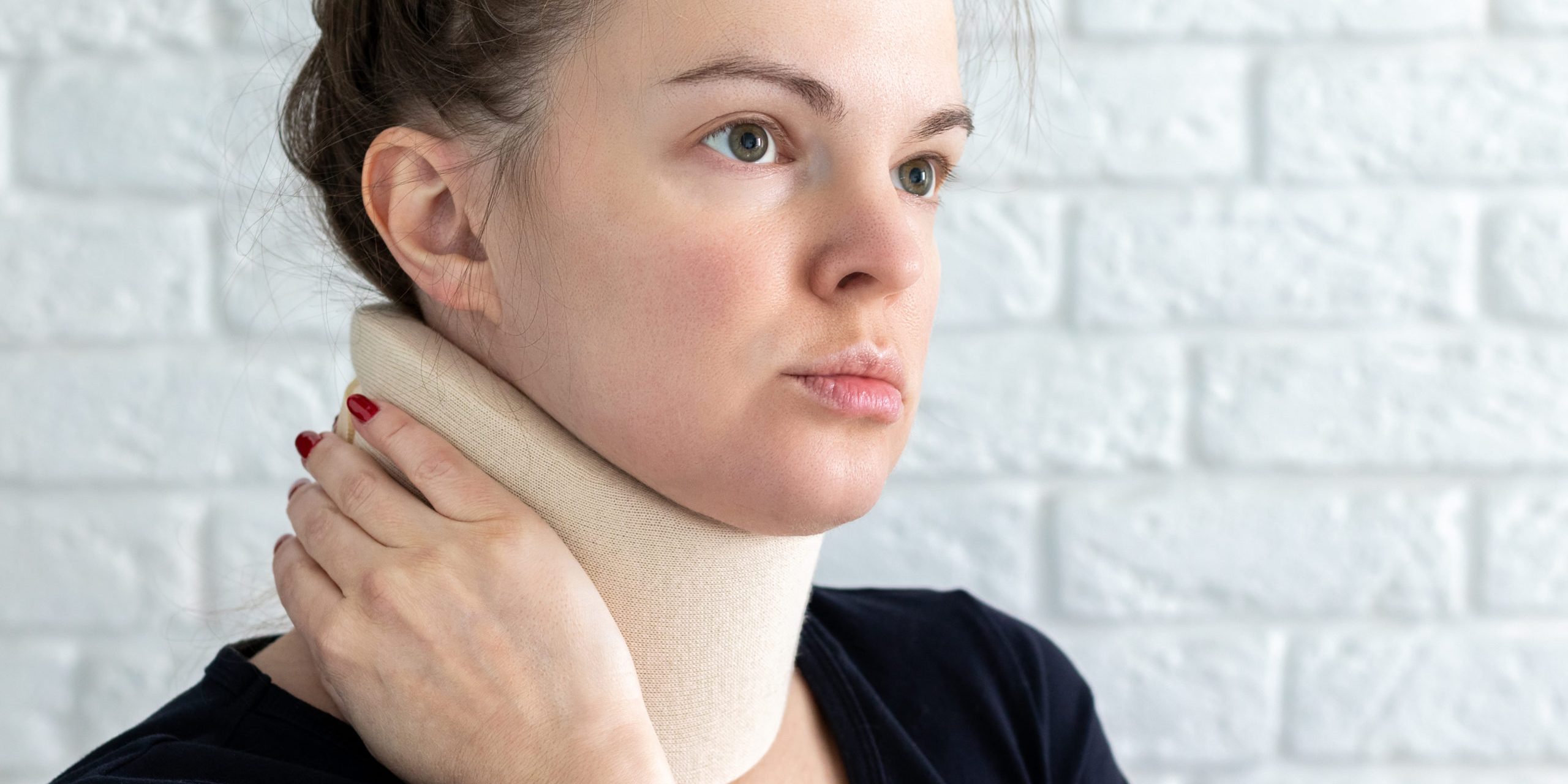 Workers’ comp for a neck injury in Arkansas depends upon various factors