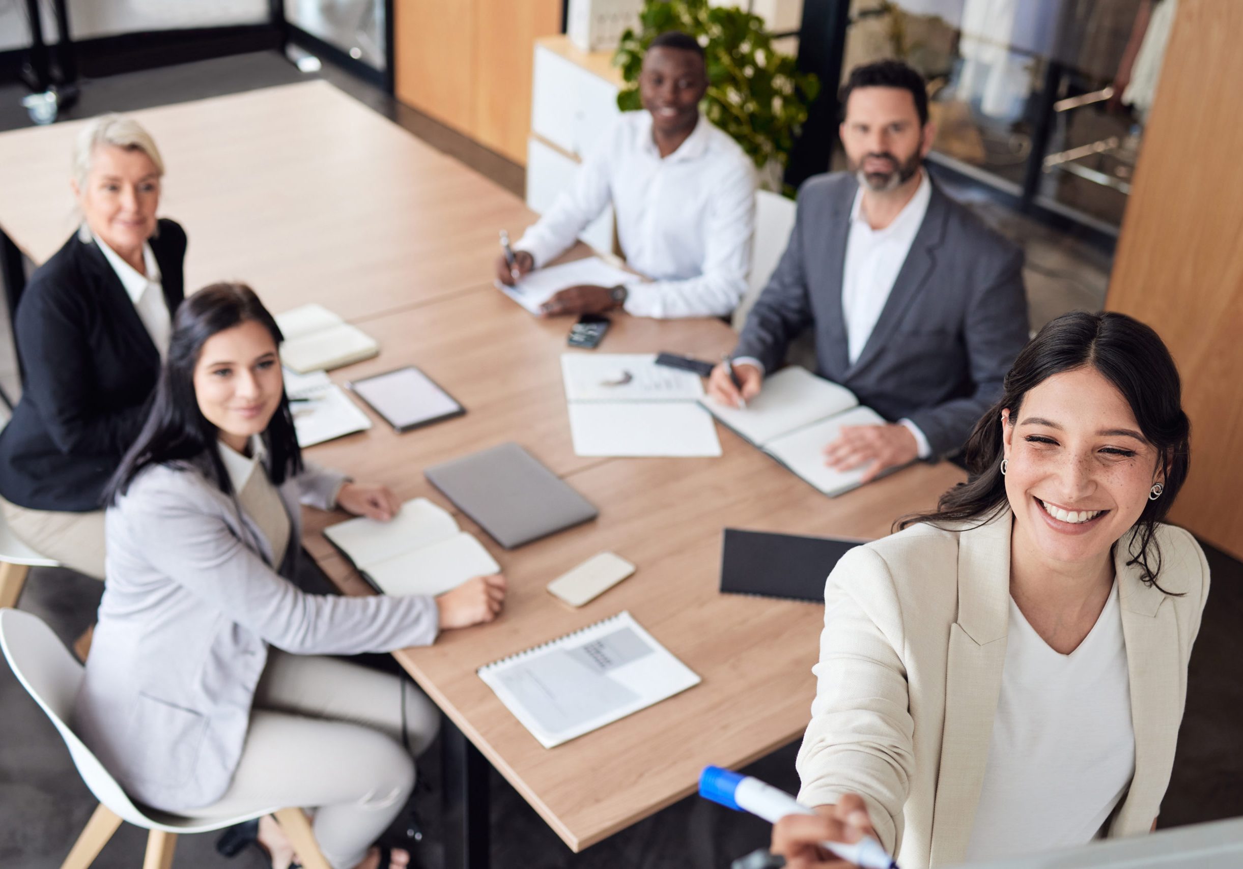 A lot of people think that white-collar workers don’t suffer workplace injuries. This isn’t true.