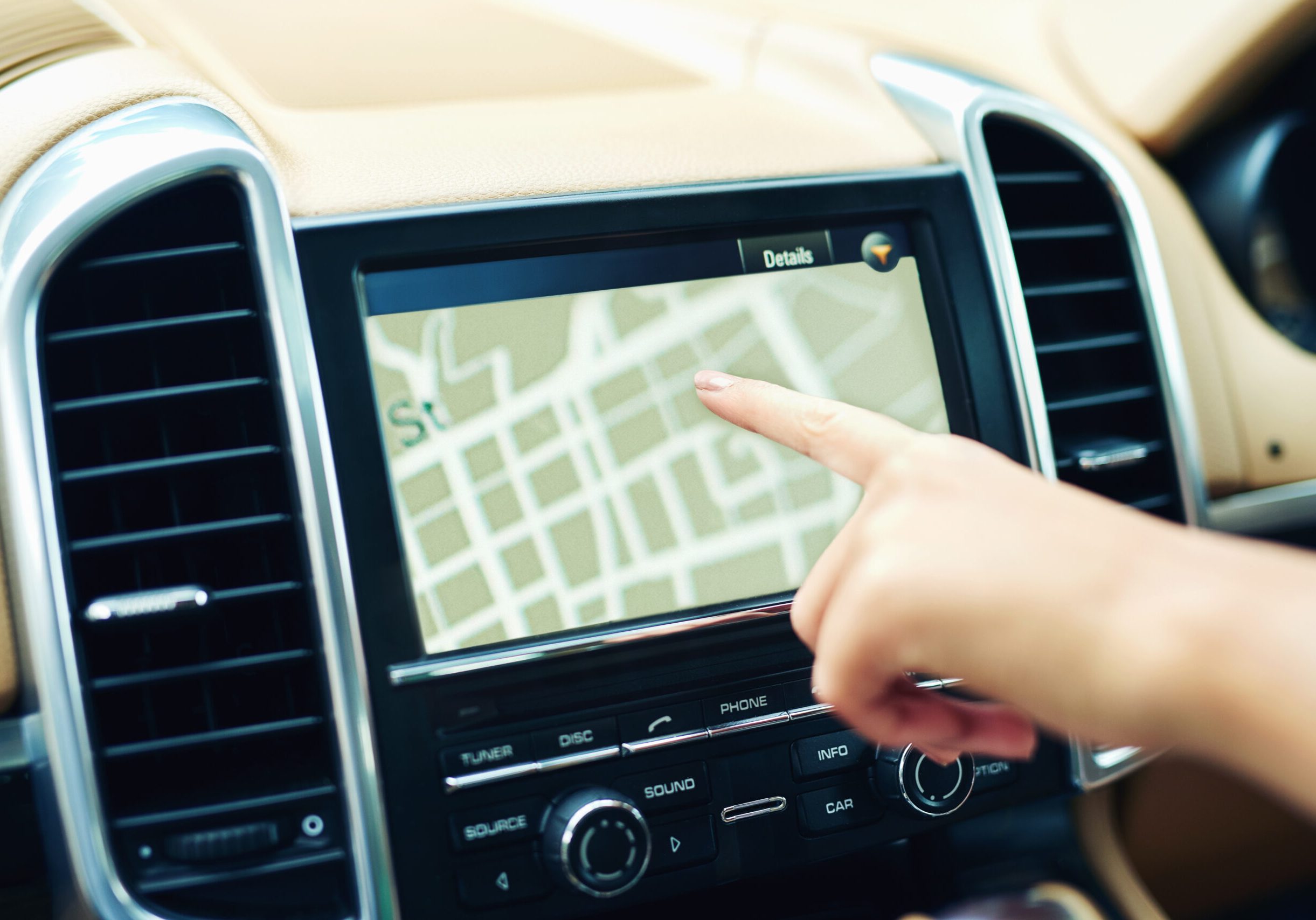 Researchers at the University of Washington partnered with Toyota Research Institute to figure out what the shift to cars with touchscreens means for driver safety. Their findings matter for anyone traveling on Arkansas roads.