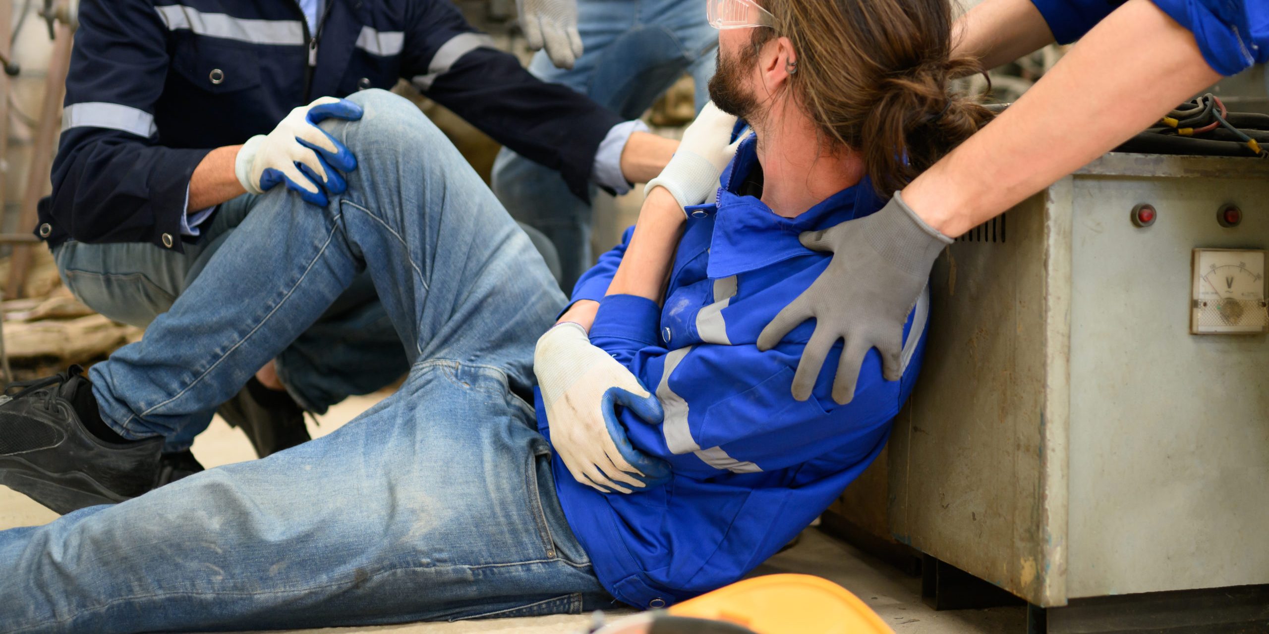 These are some common reasons why workers' comp insurers deny claims