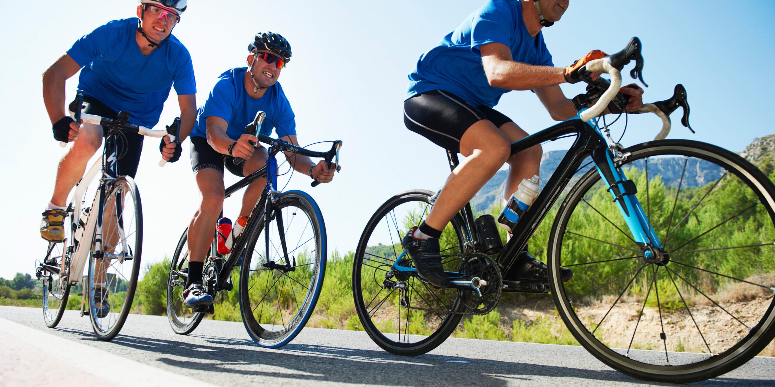 Events like Tour de NWA Cycling Fest celebrate community and fitness, but they also create situations where accidents can occur.