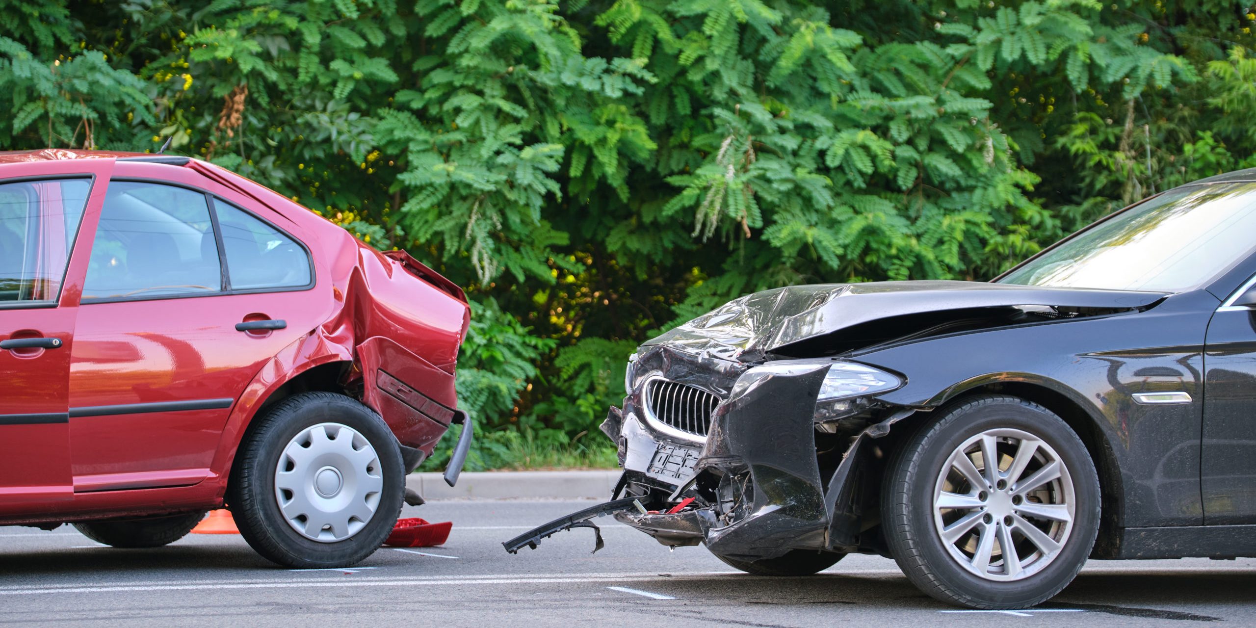 It is difficult to establish fault in a left-hand turn accident. You may be considered at fault mistakenly without a complete and proper investigation.