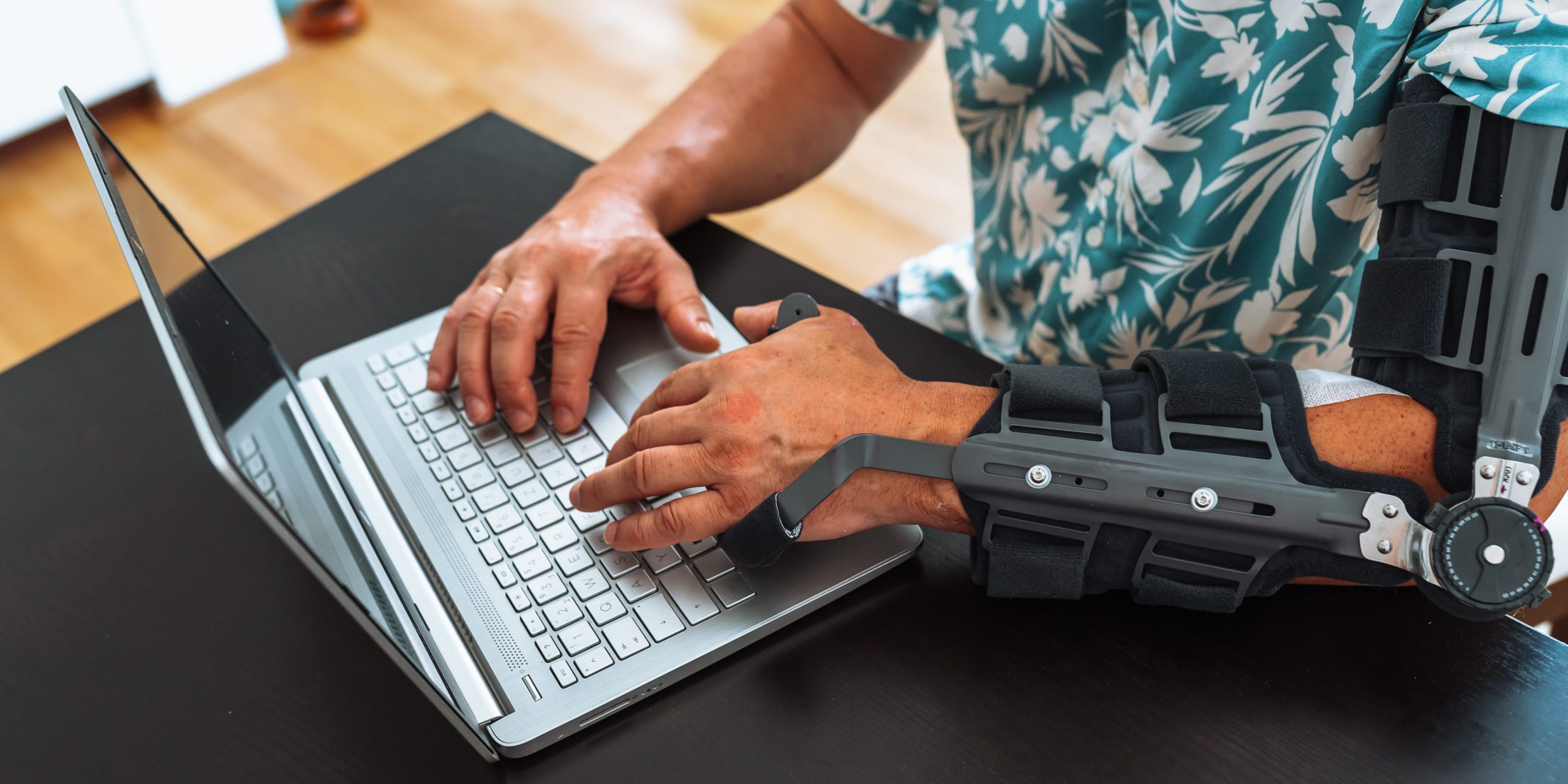 You are not required to file for Temporary Partial Disability (TPD), as your insurance carrier or the company you work for should provide your medical care, applicable disability benefits and also file all the mandated reports with the Arkansas Workers Compensation Commission. 