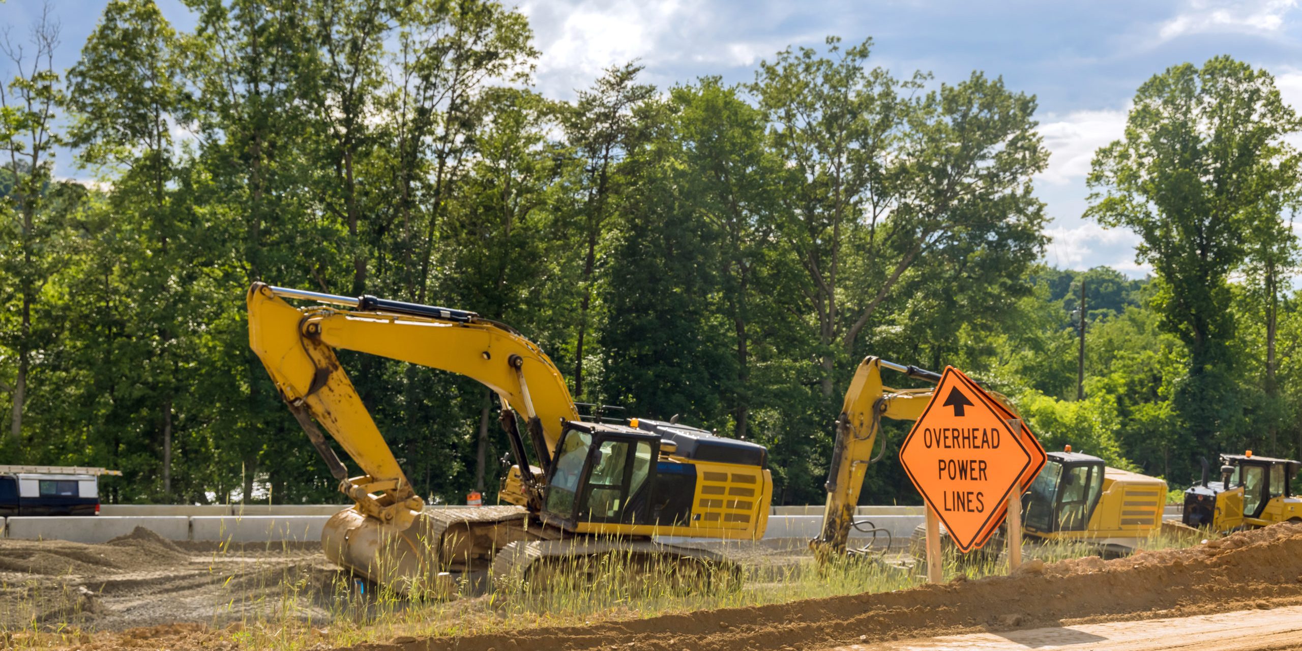 Work zone accidents occur quite often in Arkansas