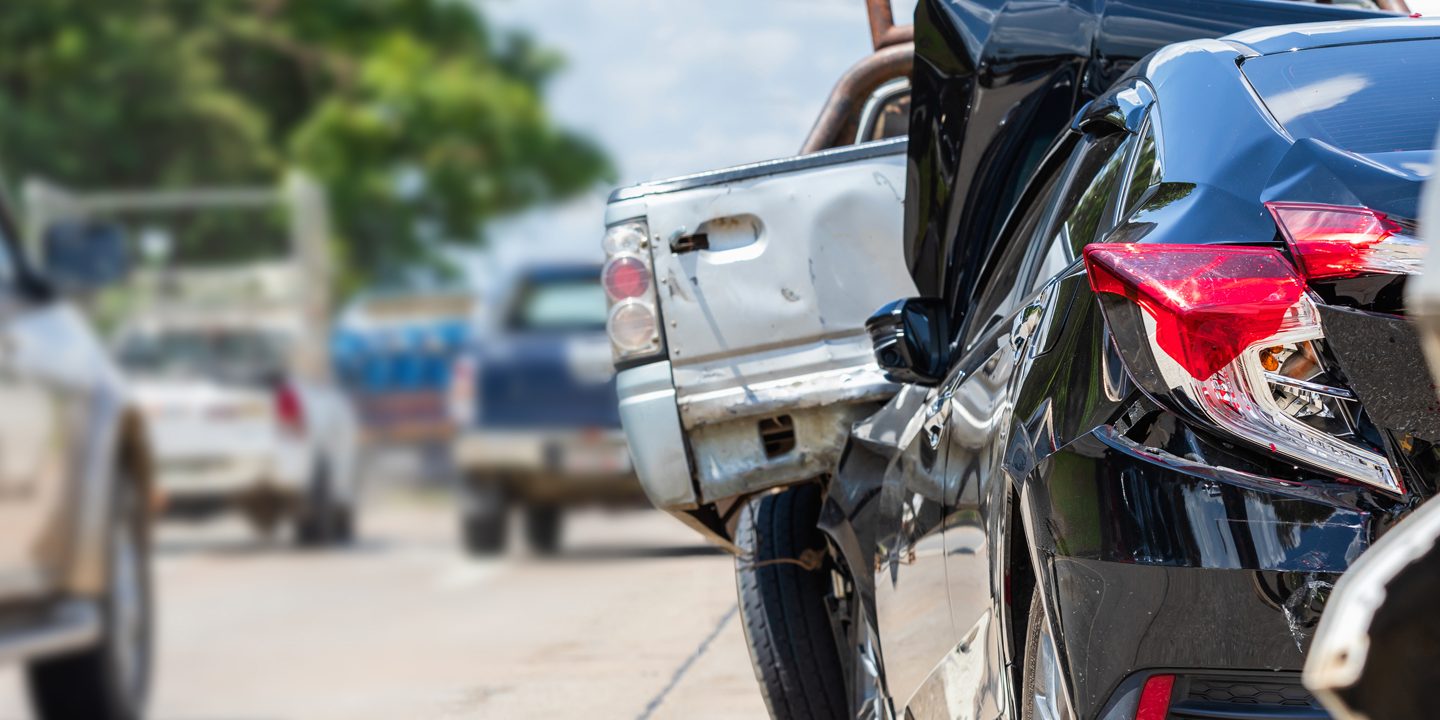 A notable crash occurred on Interstate 49 near Fayetteville, leaving several parties injured.