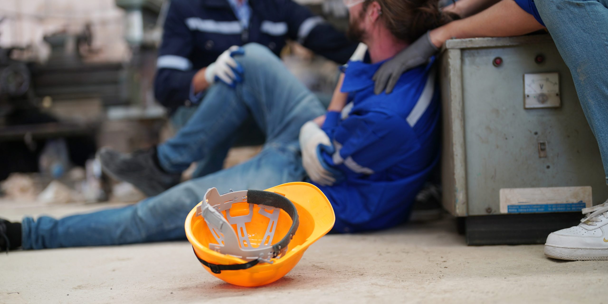 Workers’ compensation settlements in Arkansas are for employees that have been injured at their job