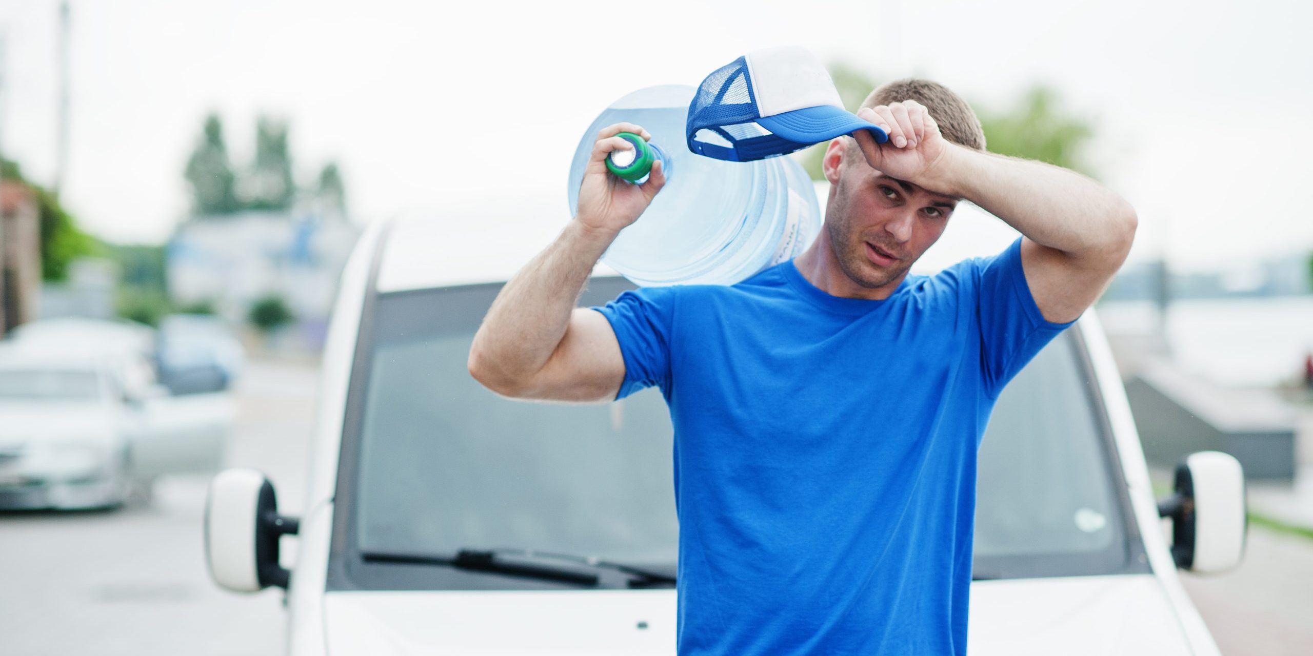 To stay safe in the Arkansas heat, know the risks and what to do if heat-related illness occurs on the job.