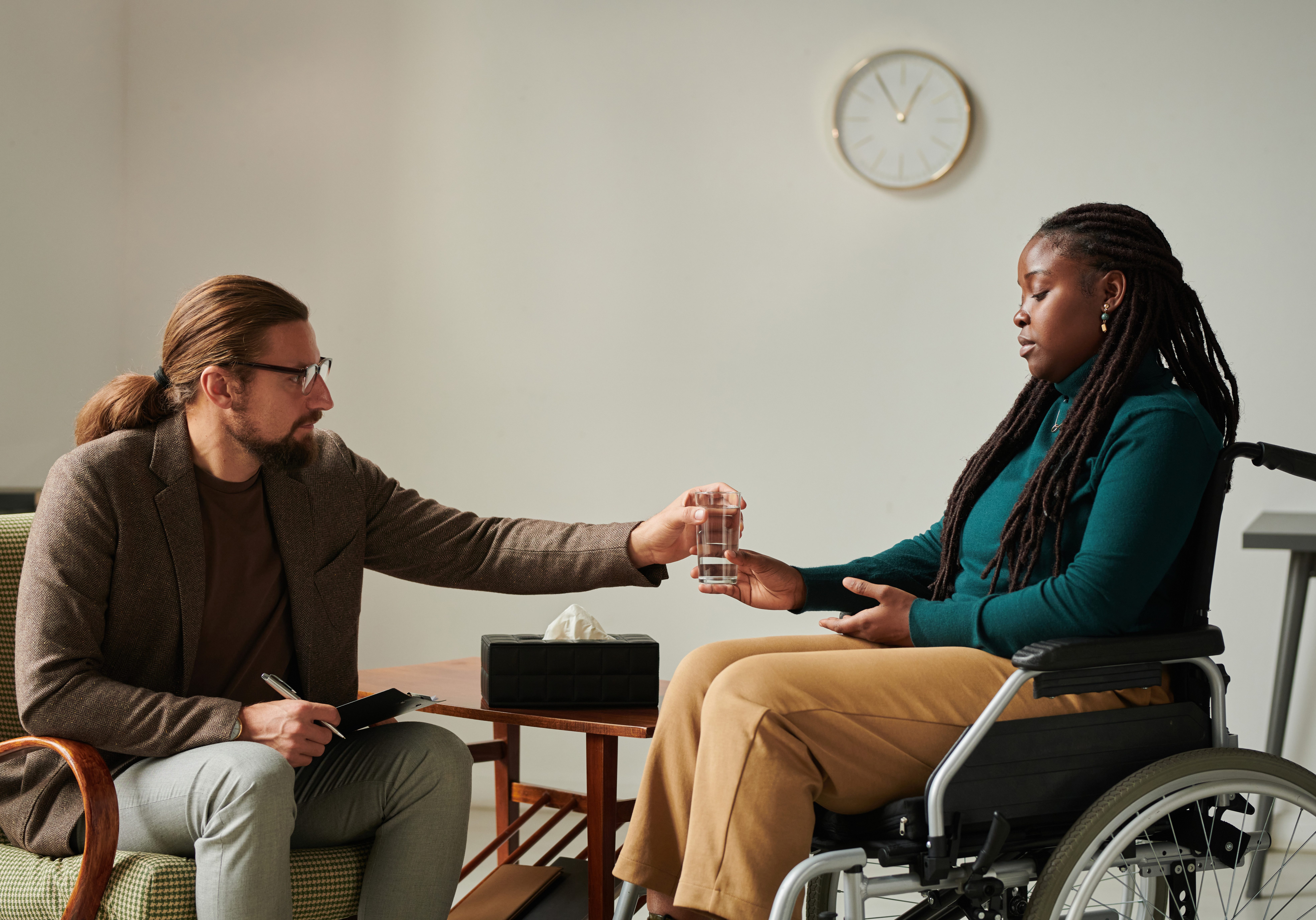 If you have had a claim denied, take advantage of a free initial consultation with an experienced Social Security Disability lawyer so you can understand your options for requesting an appeal.
