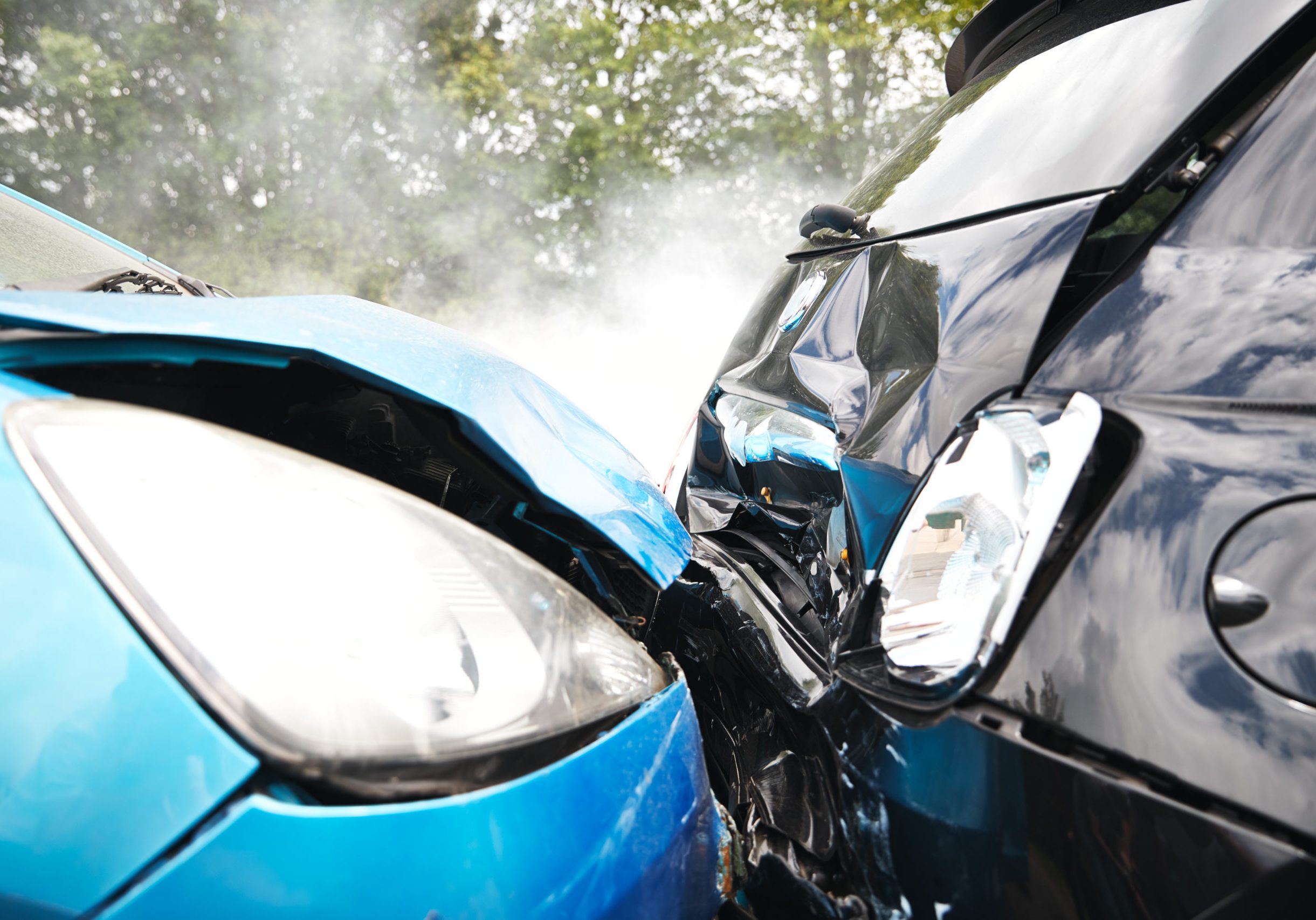 Bentonville, AR car accident lawyer
