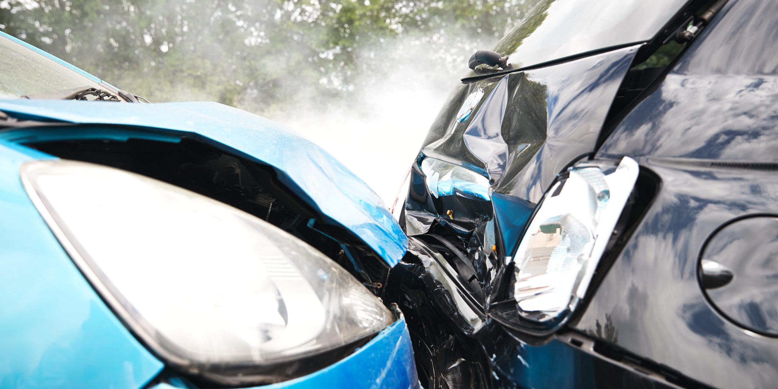 Bentonville, AR car accident lawyer