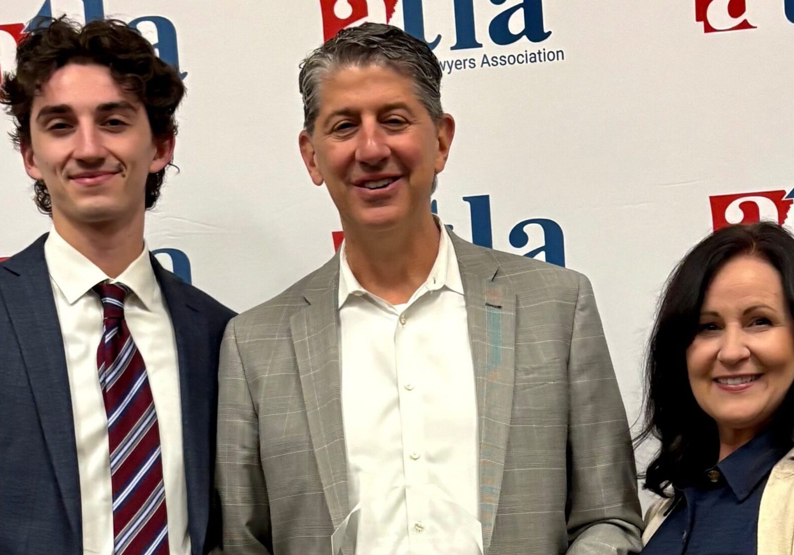 The Law Office of Jason M. Hatfield, P.A., is thrilled to announce that Jason Hatfield has been honored with the prestigious 2026 Roxanne Wilson Award by the Arkansas Trial Lawyers Association.