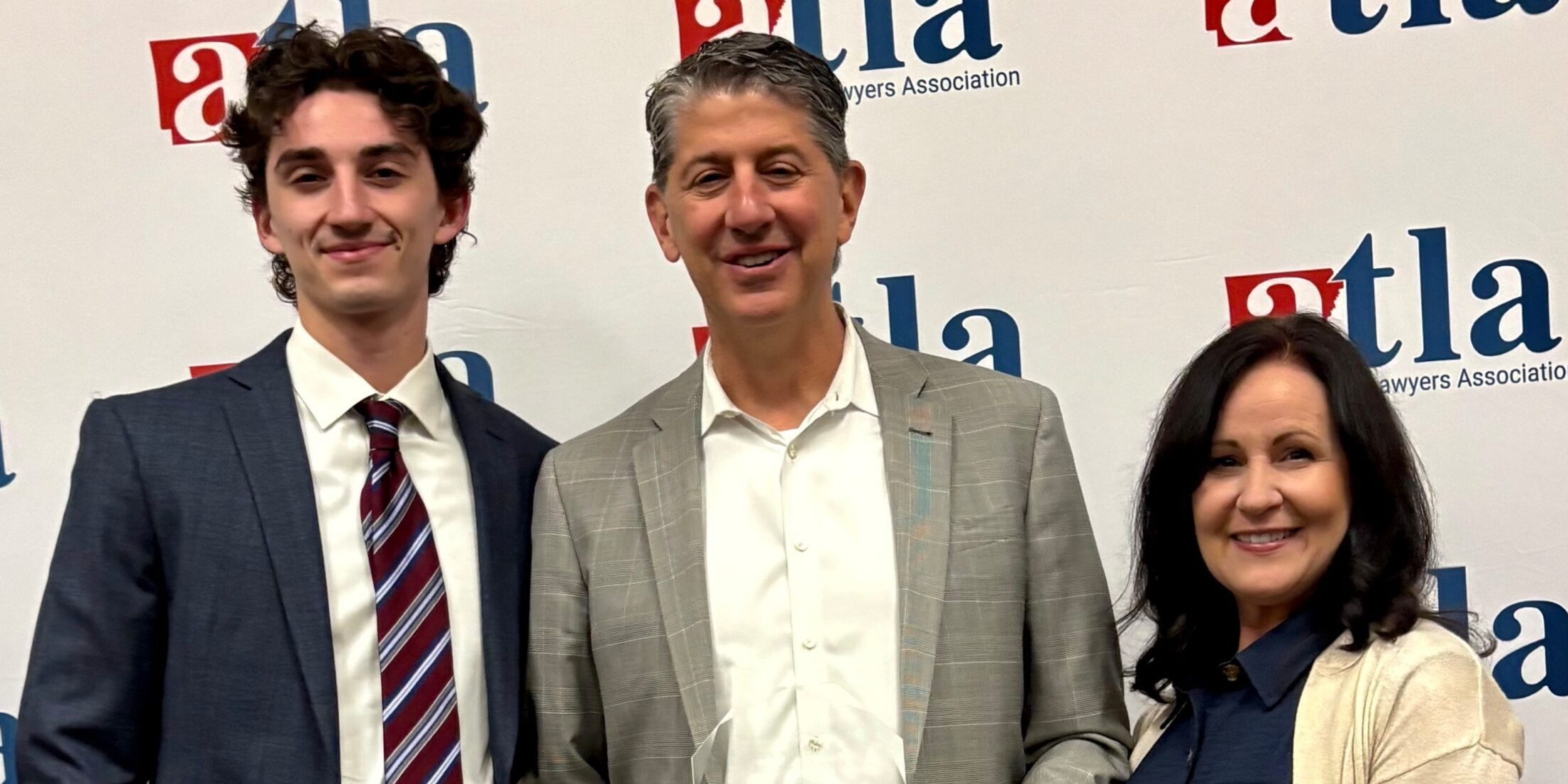 The Law Office of Jason M. Hatfield, P.A., is thrilled to announce that Jason Hatfield has been honored with the prestigious 2026 Roxanne Wilson Award by the Arkansas Trial Lawyers Association.