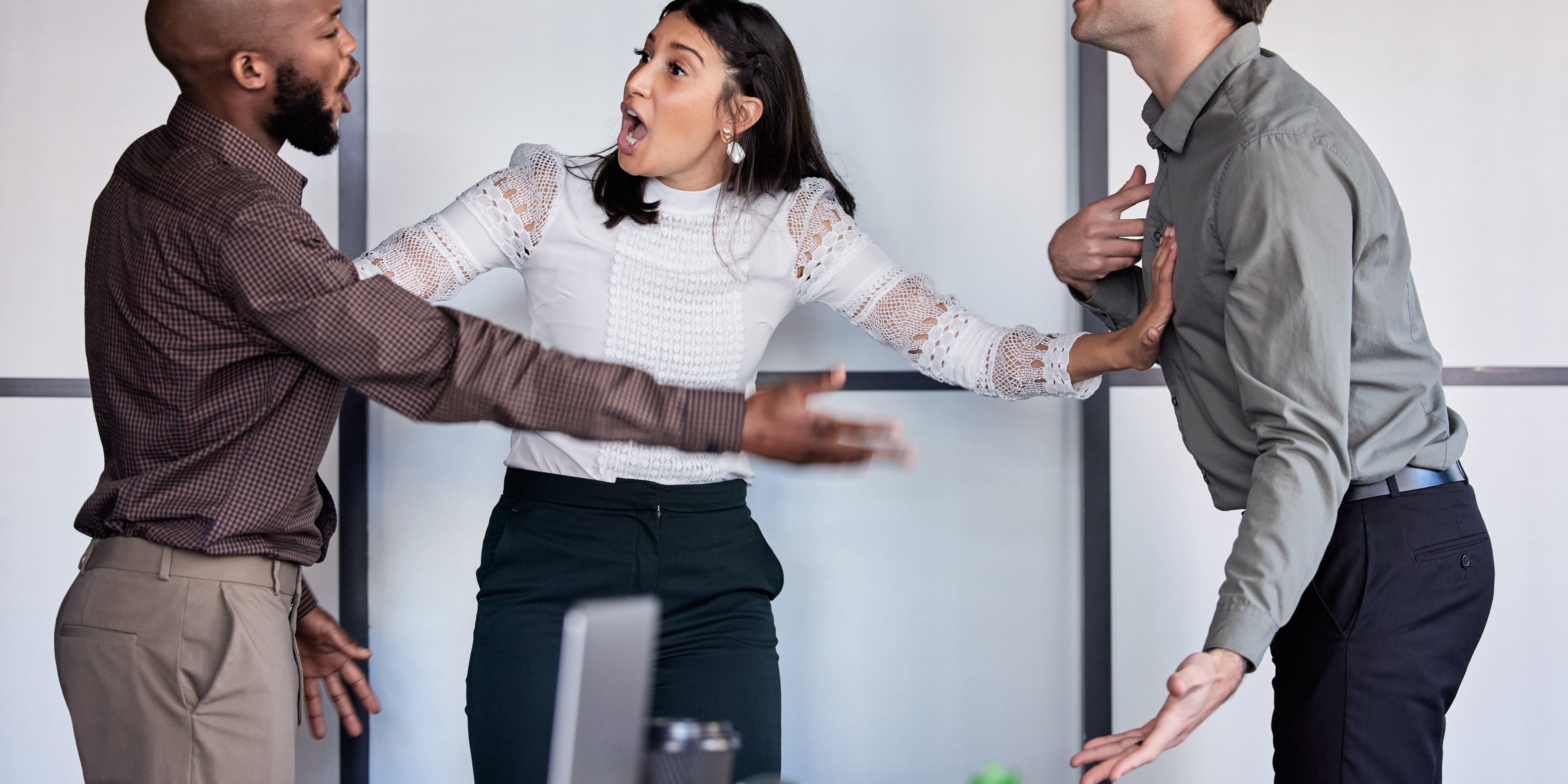 The question arises whether employees are eligible for a worker’s compensation claim for a workplace assault in Rogers, Arkansas