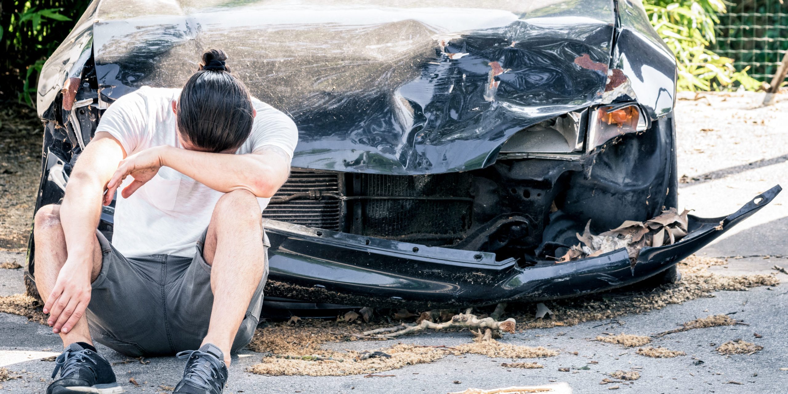 Sometimes, justice for car accident victims comes a lot later than we would think