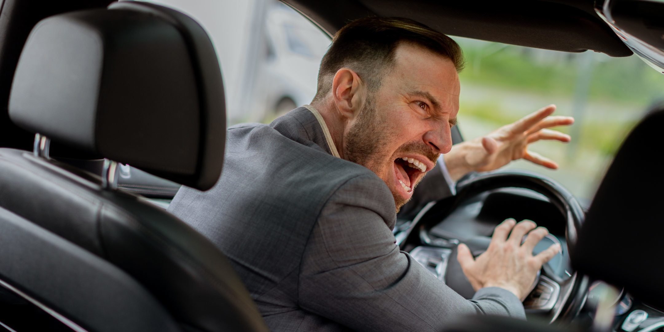 When drivers behave poorly behind the wheel, they can cause crashes that result in serious injuries to victims.