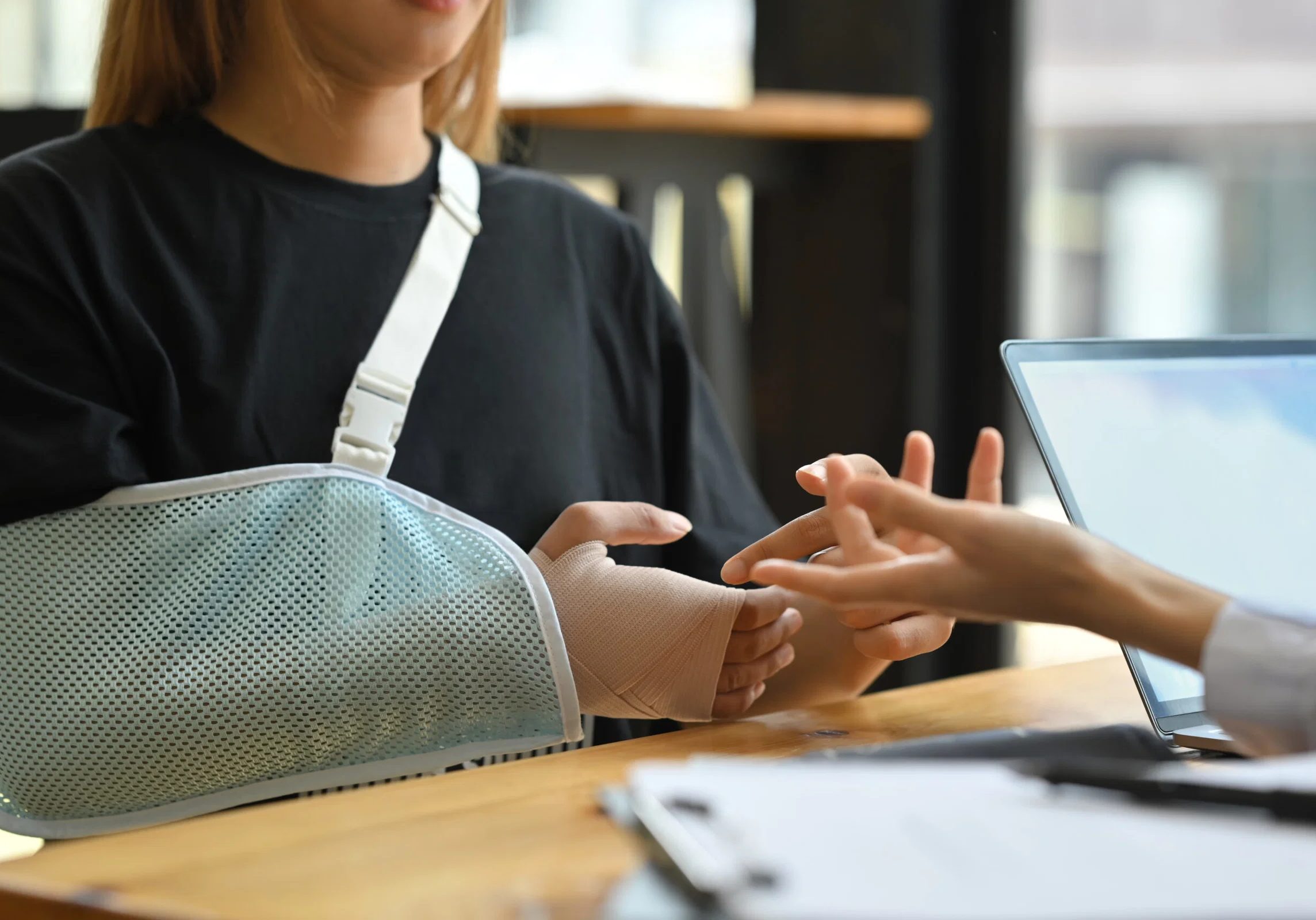 Arkansas’s HB 1204 will limit compensation for medical expenses in personal injury claims, changing the outcome of thousands of cases per year for injured people and their families.