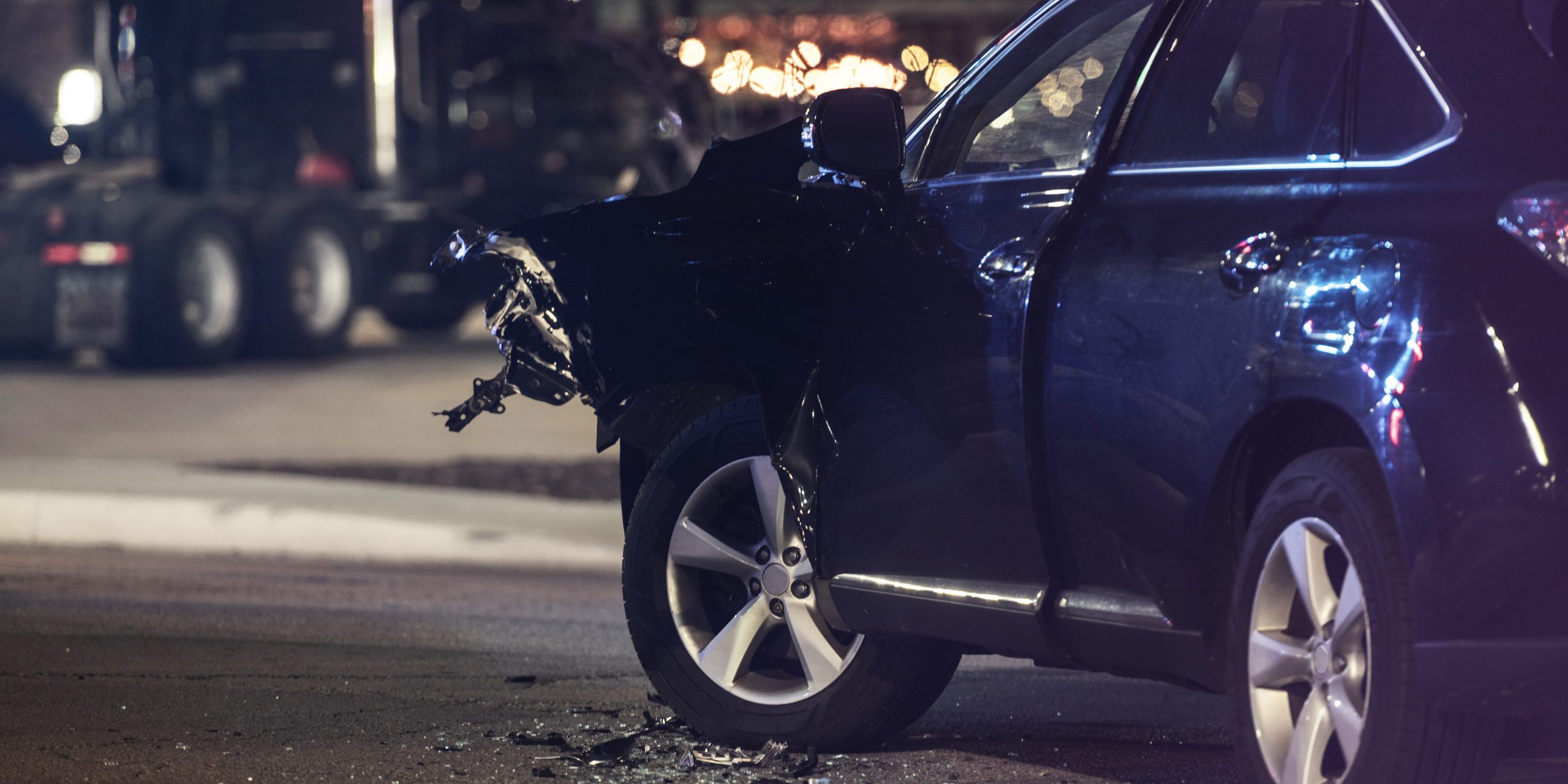A man passed away on Monday morning, February 1st, following a single-vehicle crash in Danville