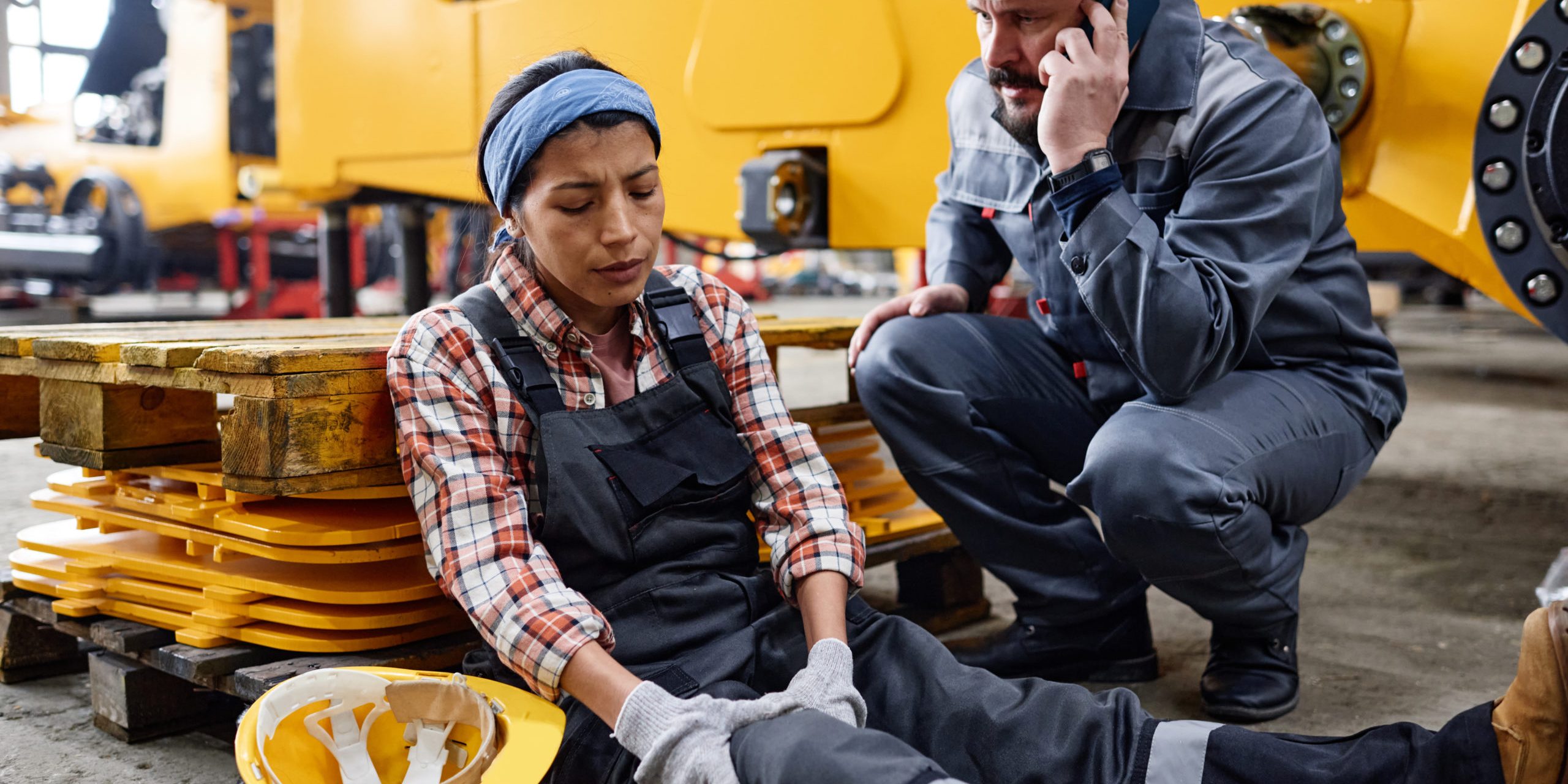 The Arkansas workers' compensation system is complex, and if injured Arkansas workers cannot provide the required information on time, they risk having their benefits denied.