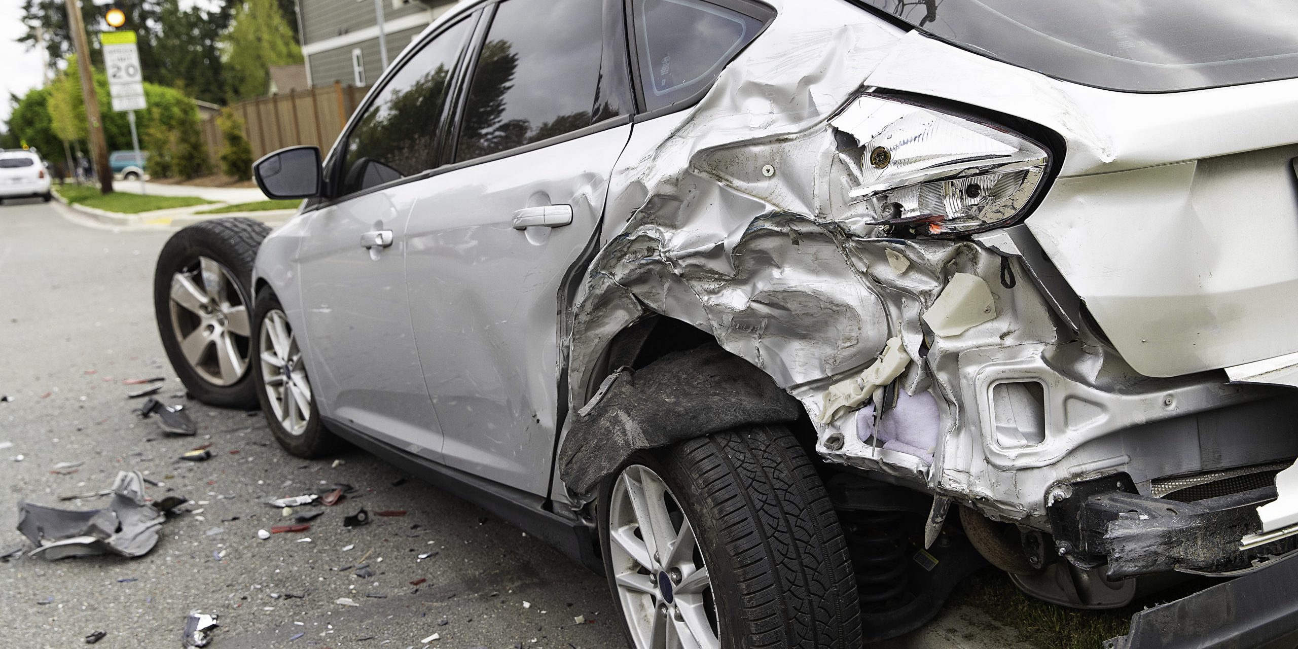 The number of Arkansas hit-and-run accidents seem to be increasing.